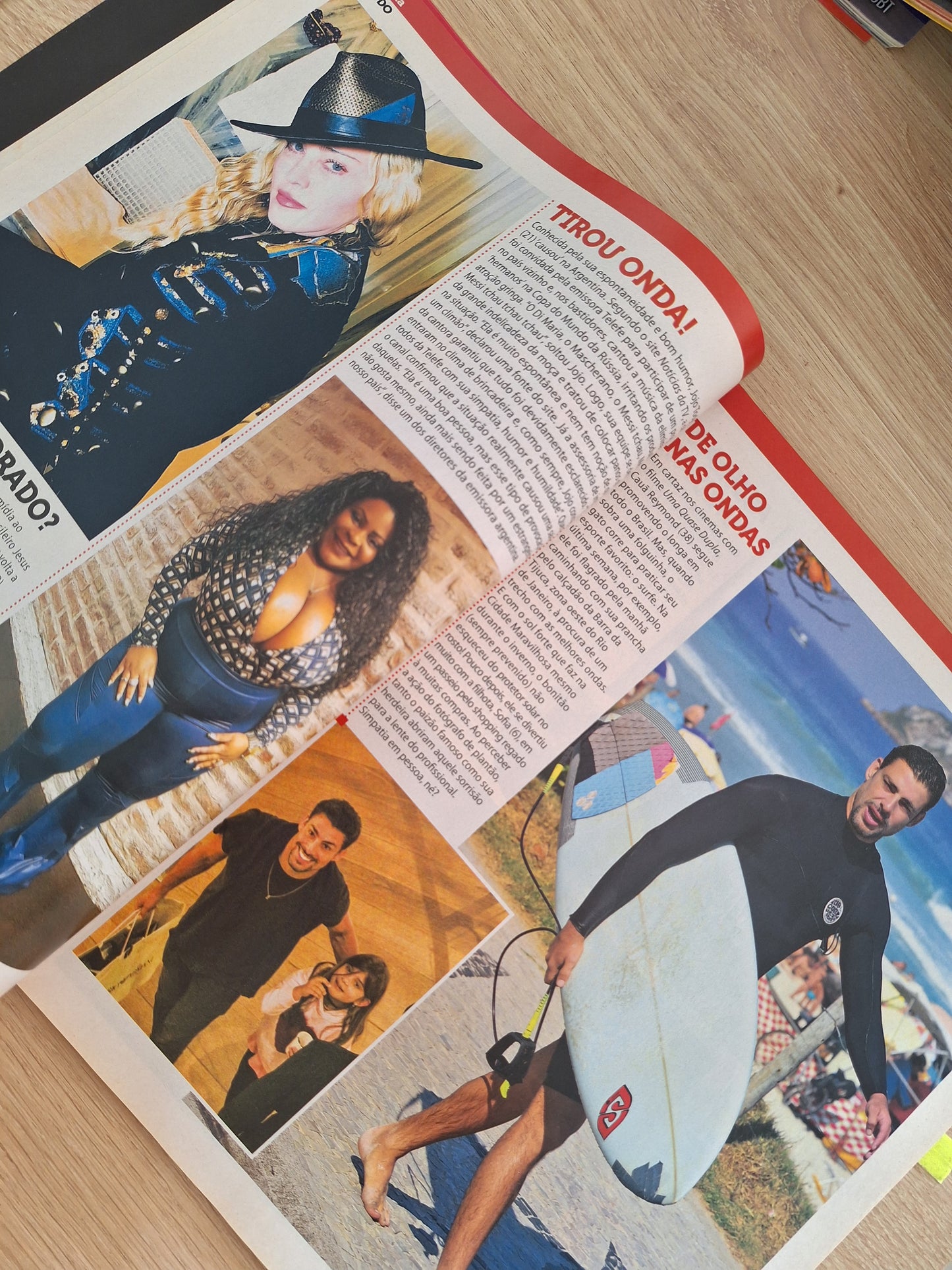 Revista Conta Mais 910