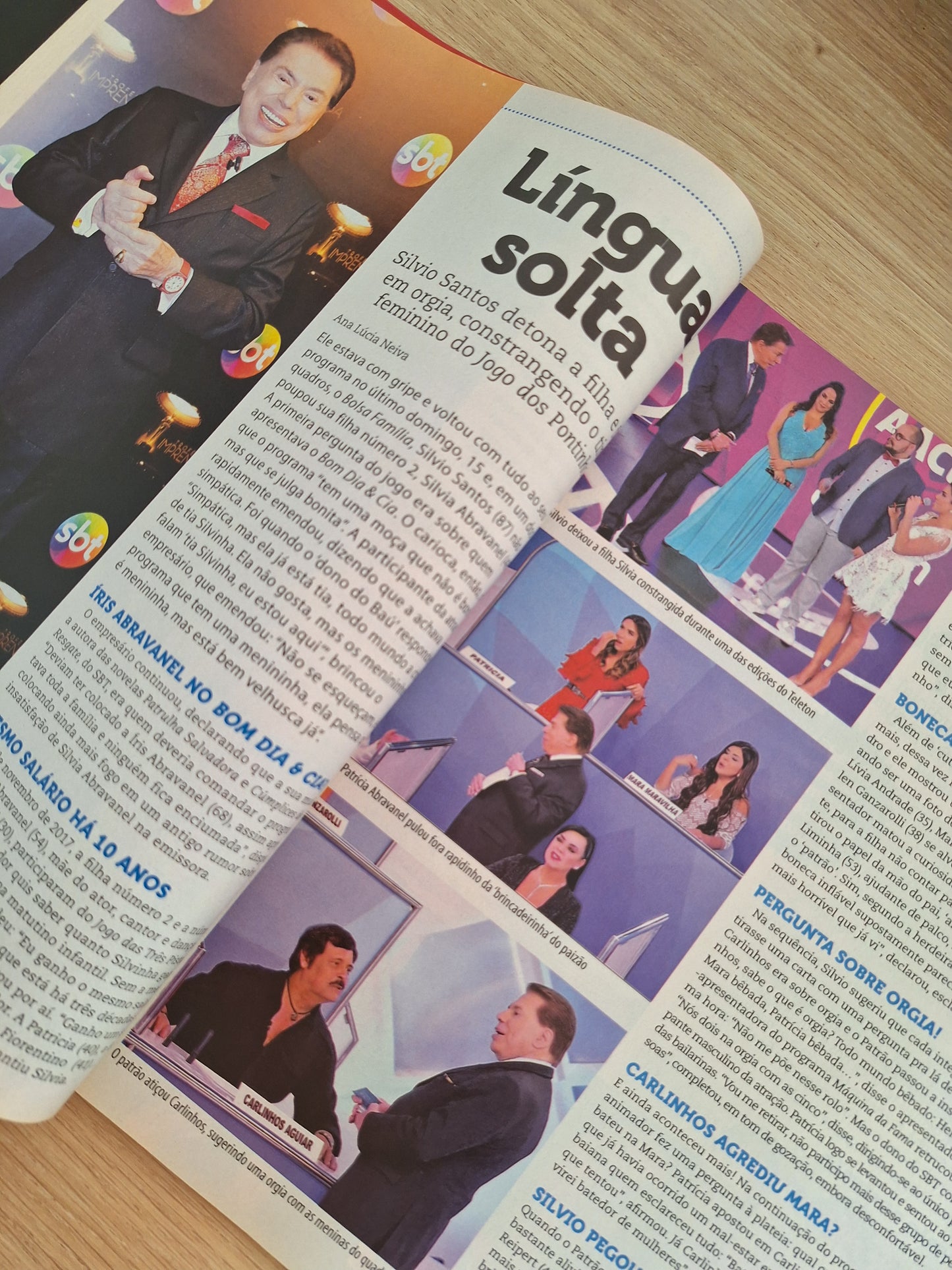 Revista Conta Mais 910