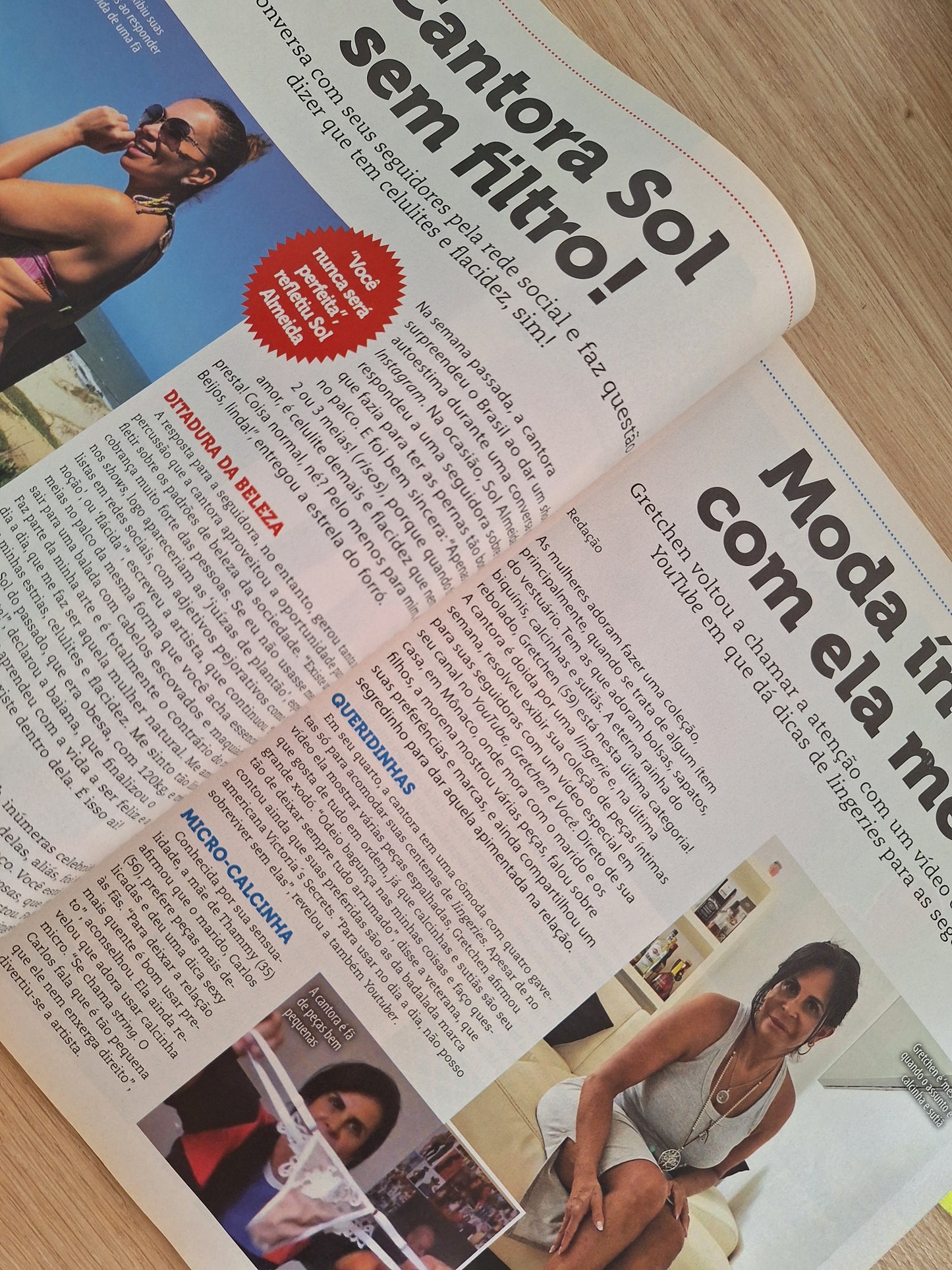 Revista Conta Mais 910