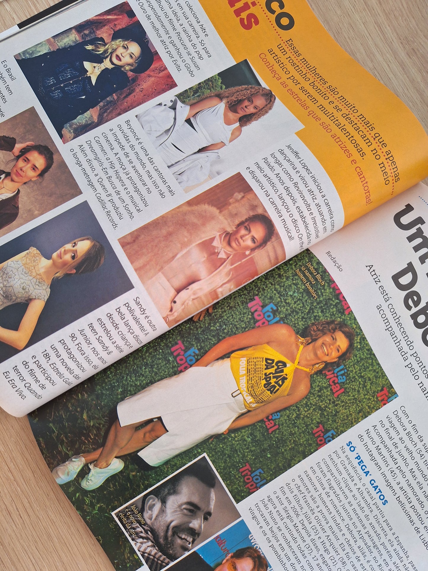 Revista Conta Mais 910