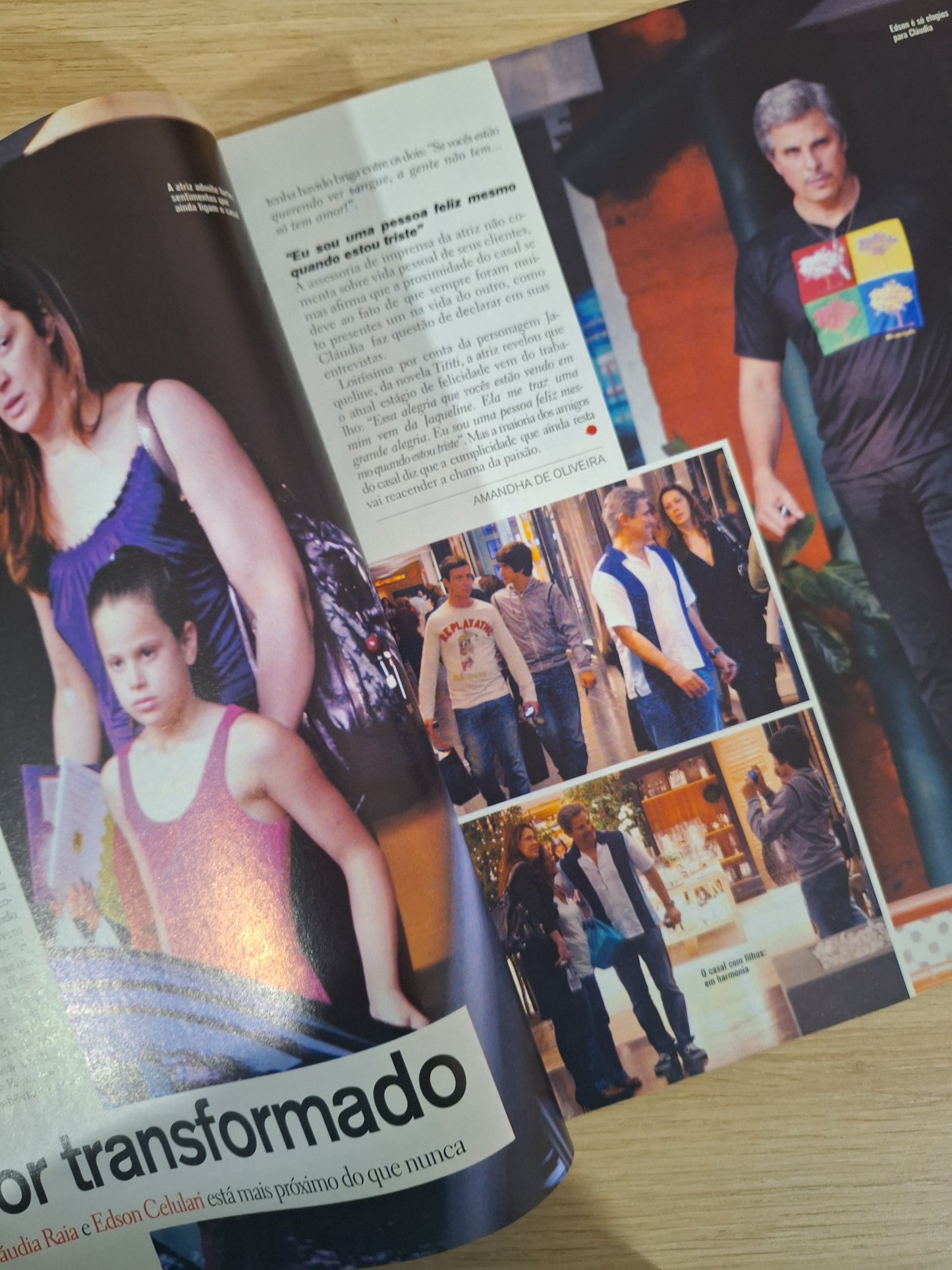 Revista Conta Mais N° 518