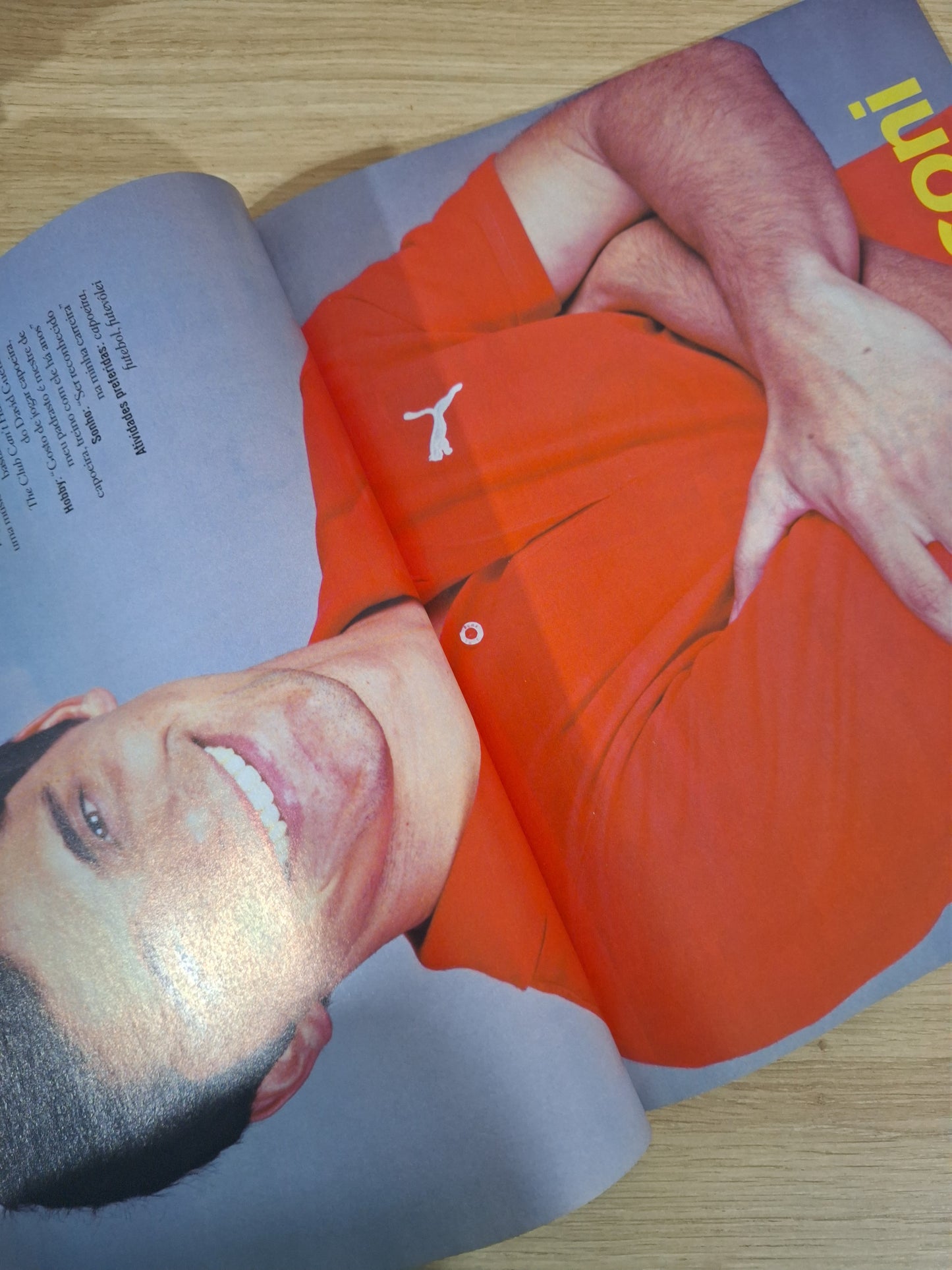 Revista Conta Mais N° 518