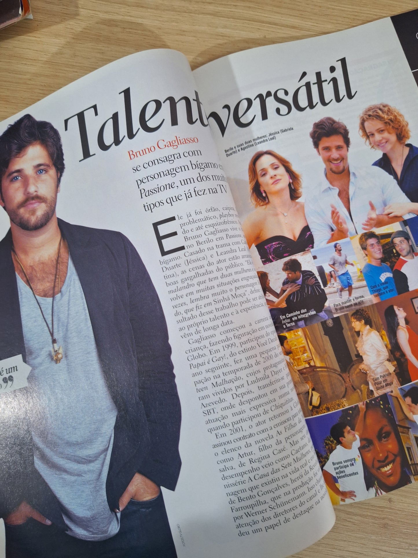 Revista Conta Mais N° 518