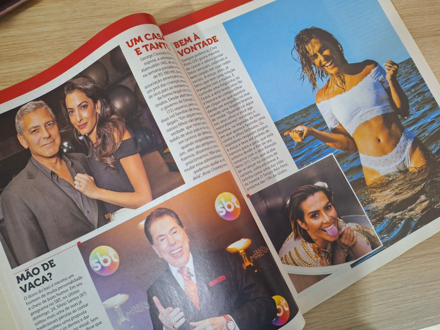 Revista Conta Mais 907