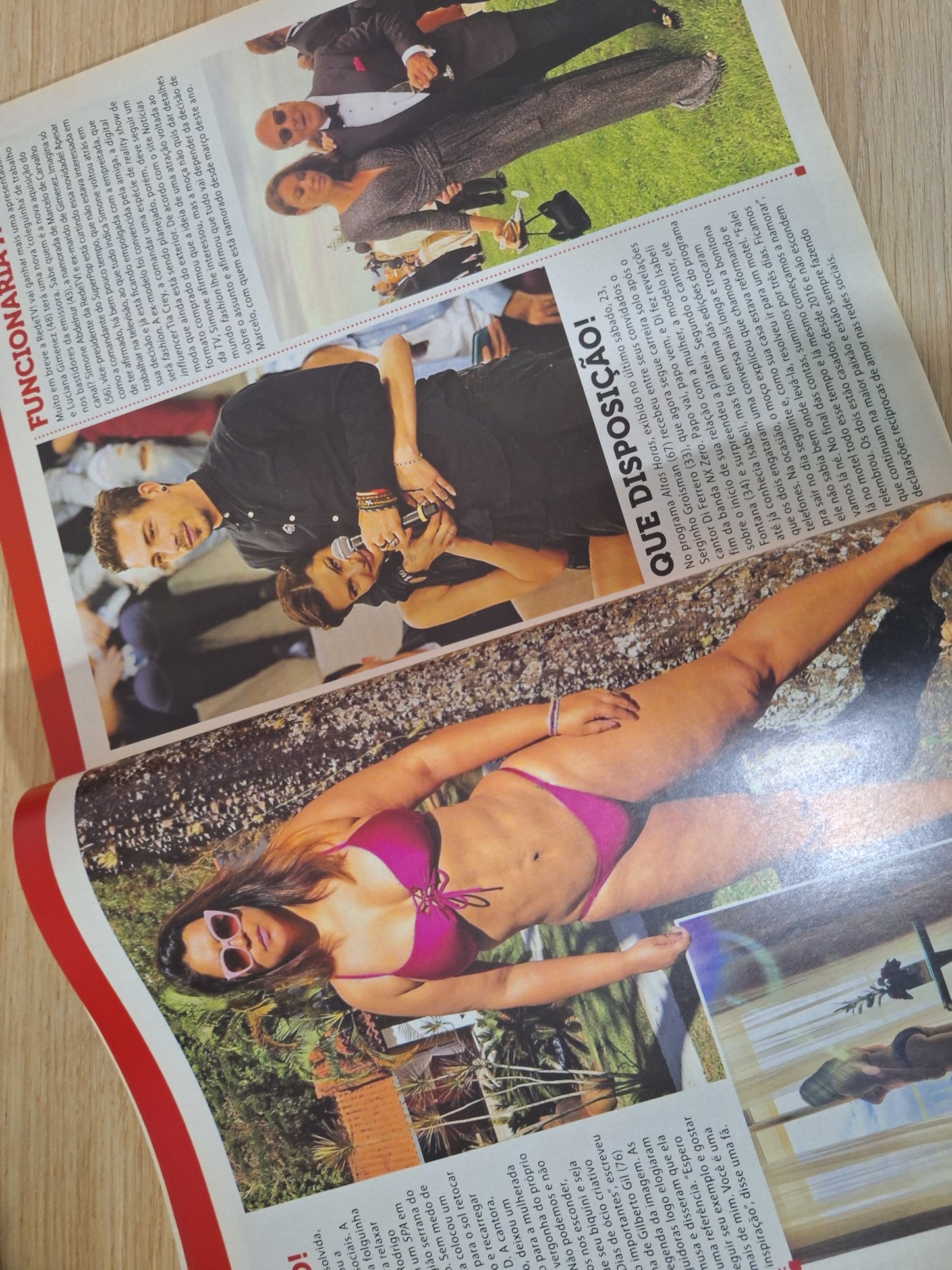 Revista Conta Mais 907