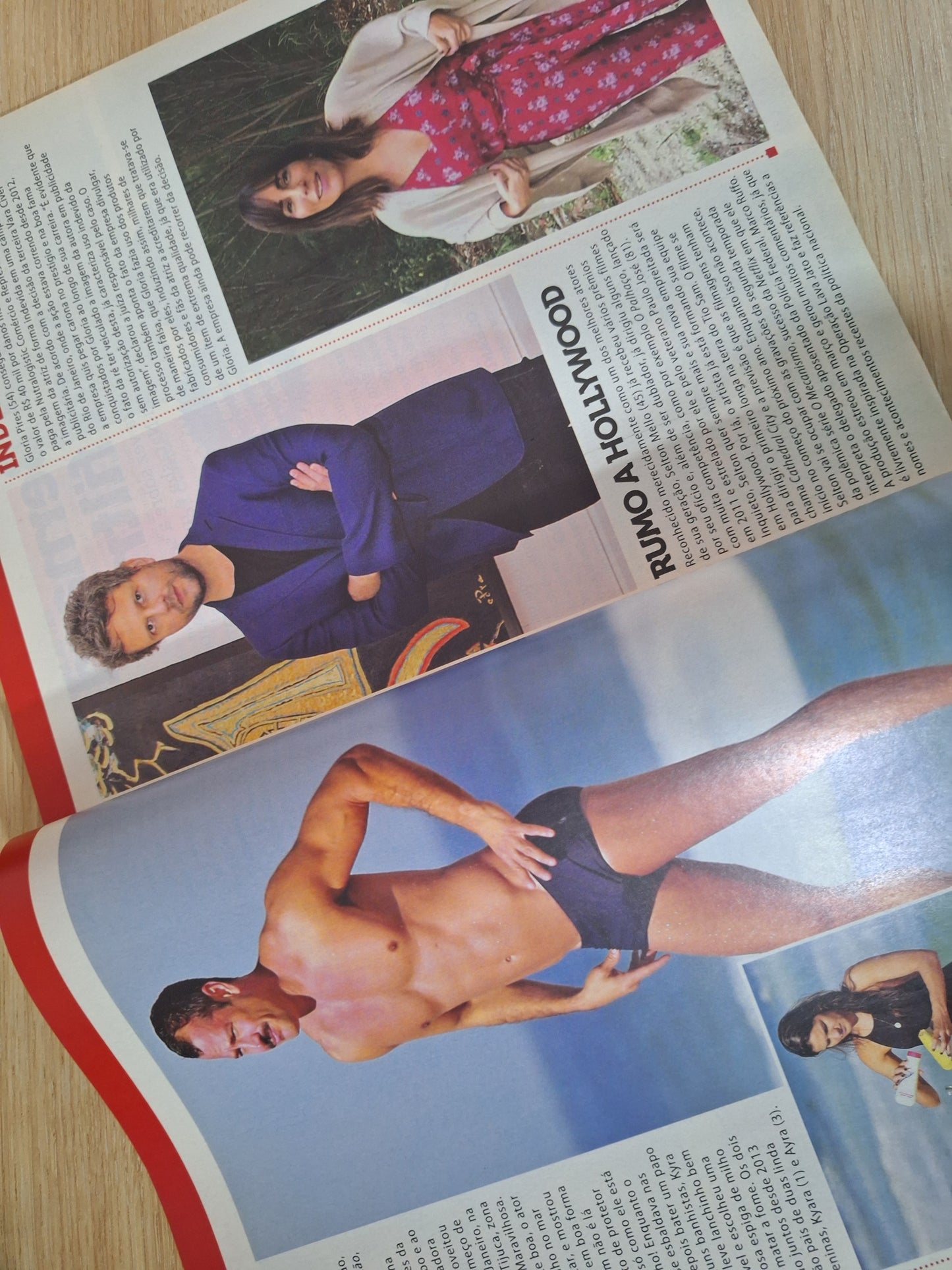 Revista Conta Mais 907