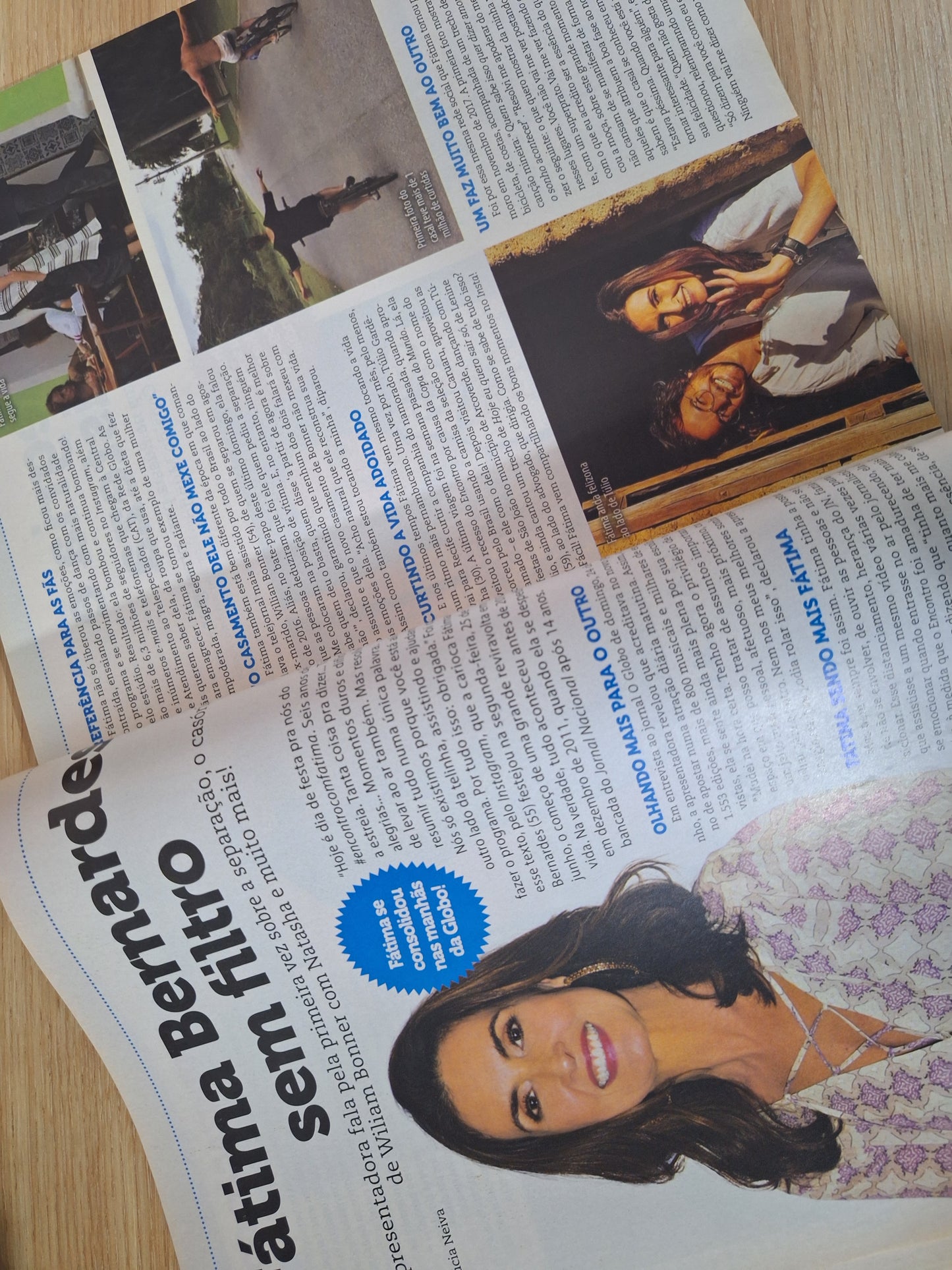 Revista Conta Mais 907