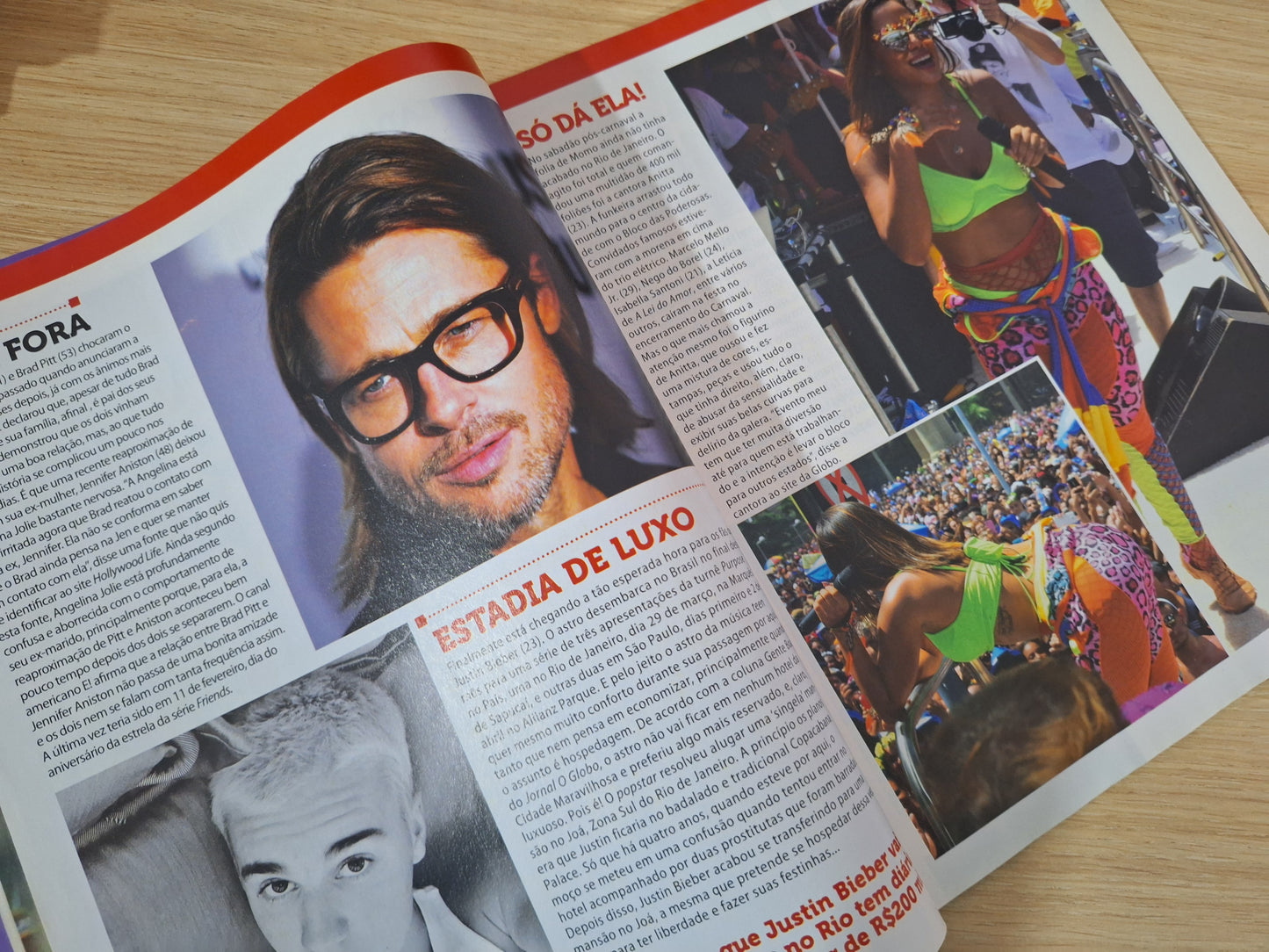 Revista Conta Mais N° 842