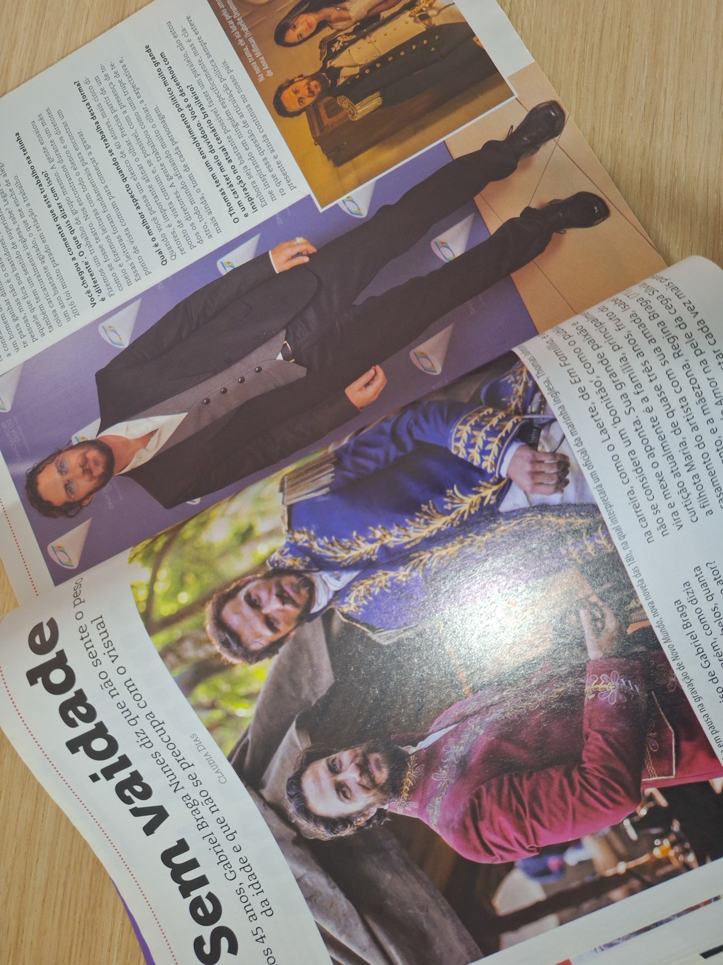 Revista Conta Mais N° 842