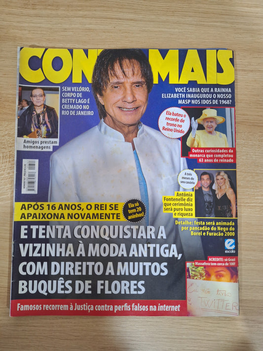 Revista Conta Mais 767