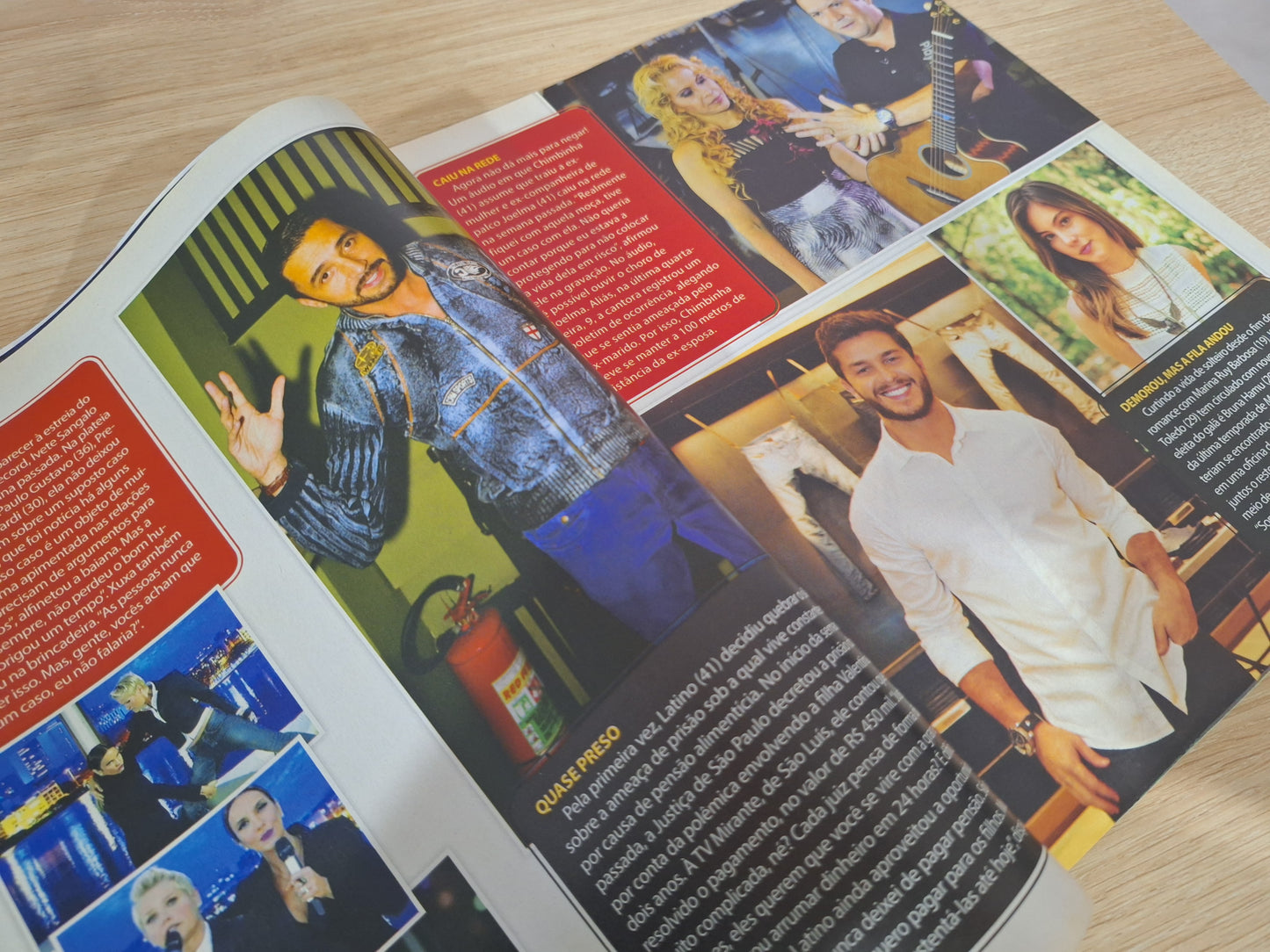 Revista Conta Mais 767