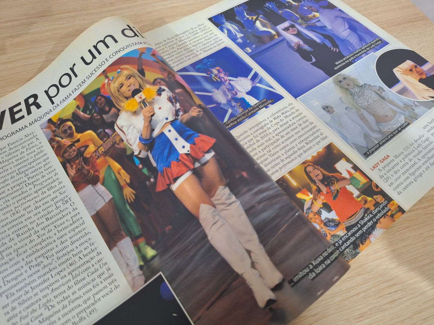 Revista Conta Mais 767