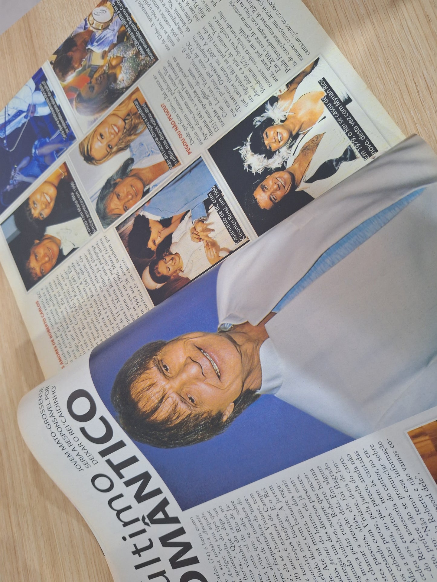 Revista Conta Mais 767