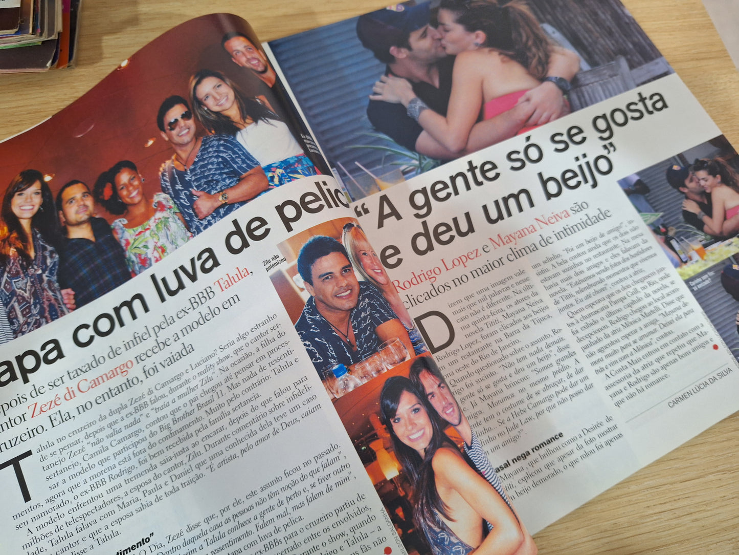 Revista Conta Mais N° 537