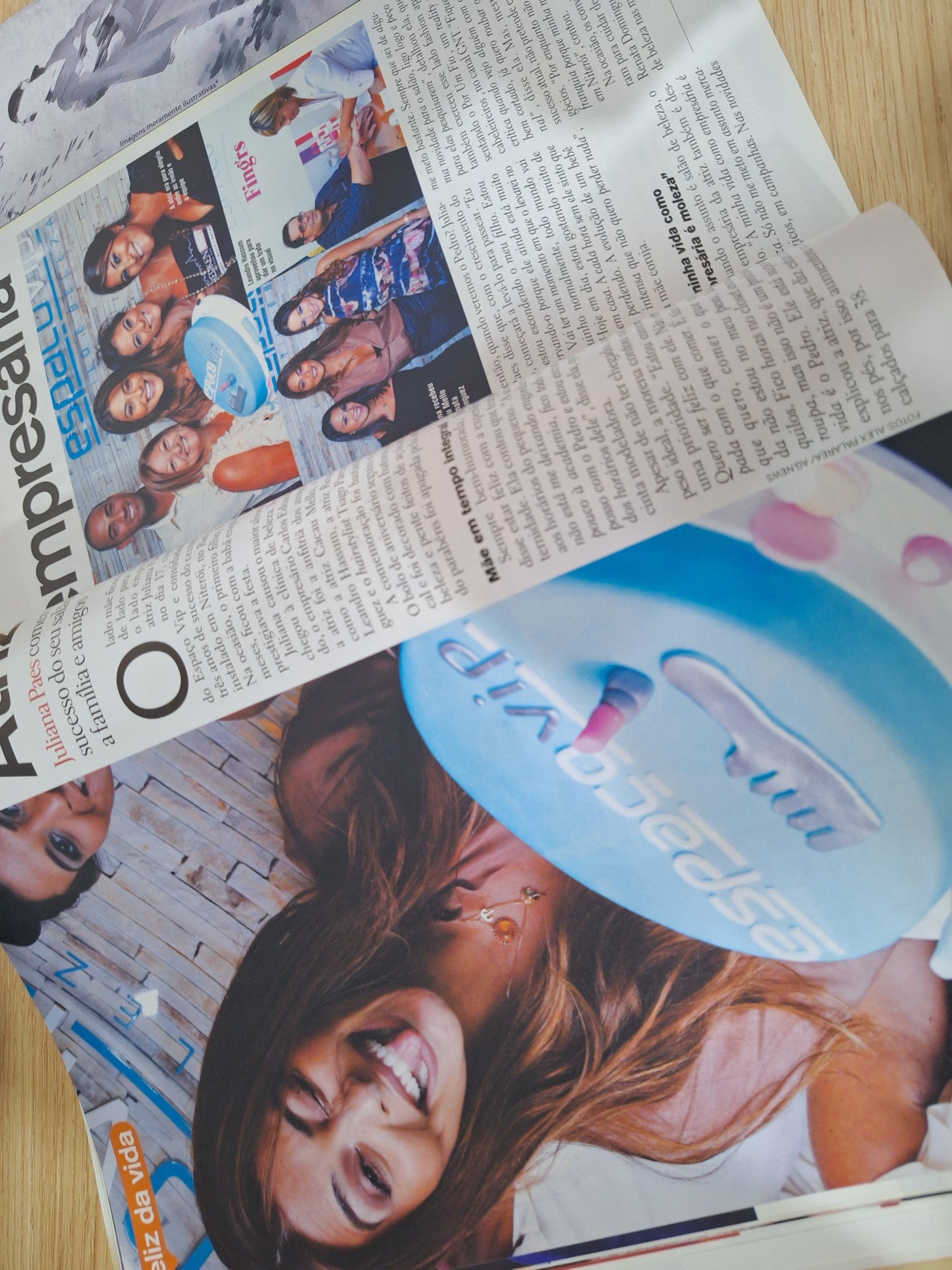 Revista Conta Mais N° 537