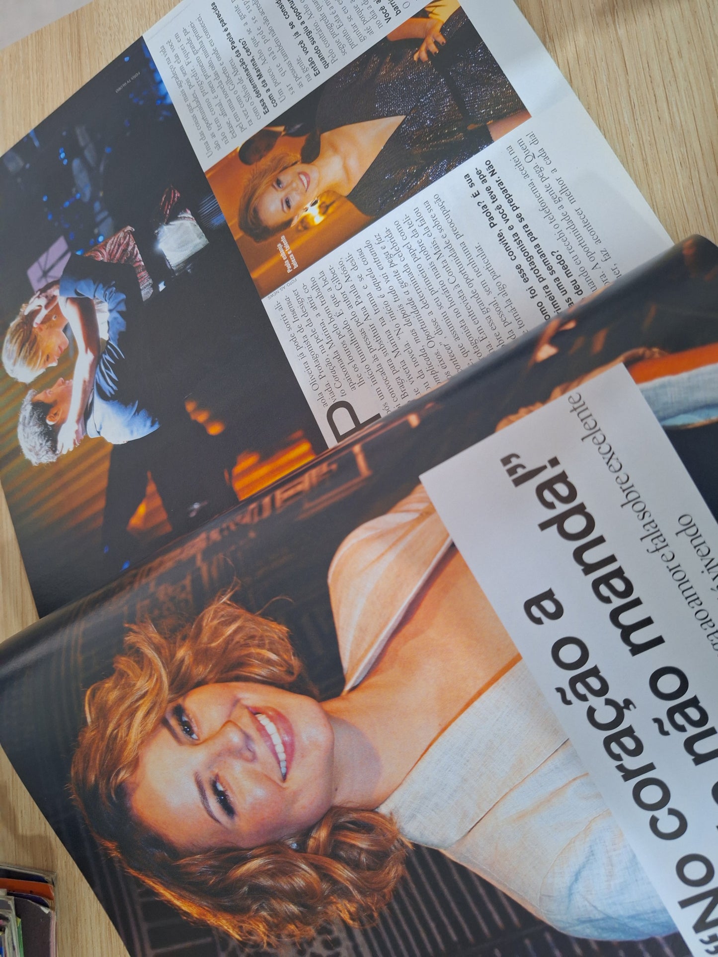 Revista Conta Mais N° 537