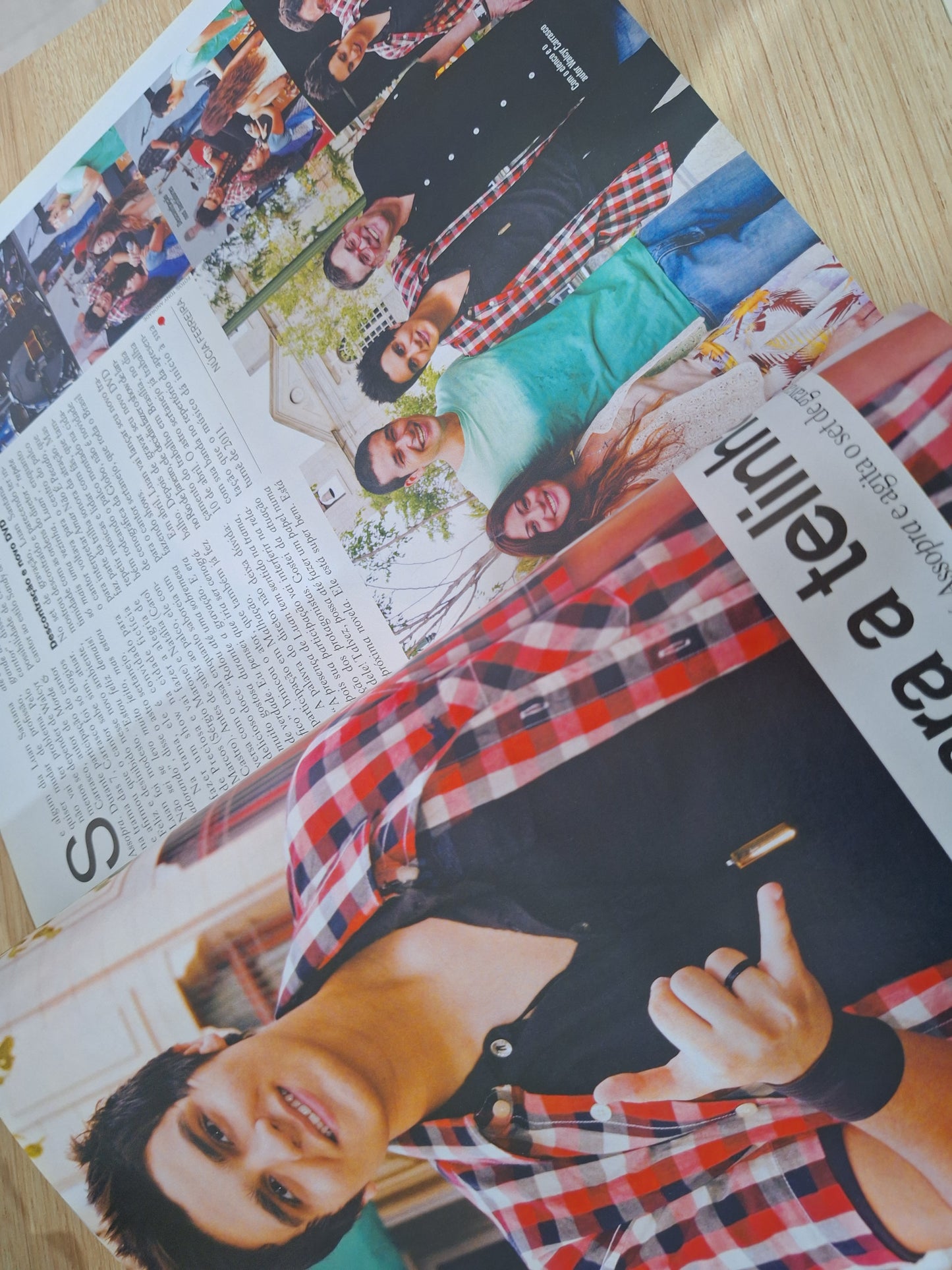 Revista Conta Mais N° 537