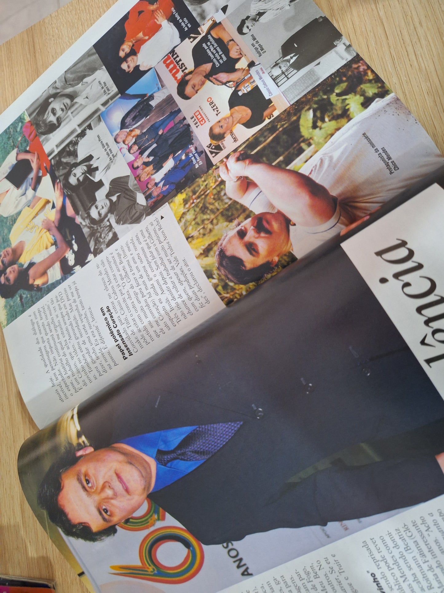 Revista Conta Mais N° 537