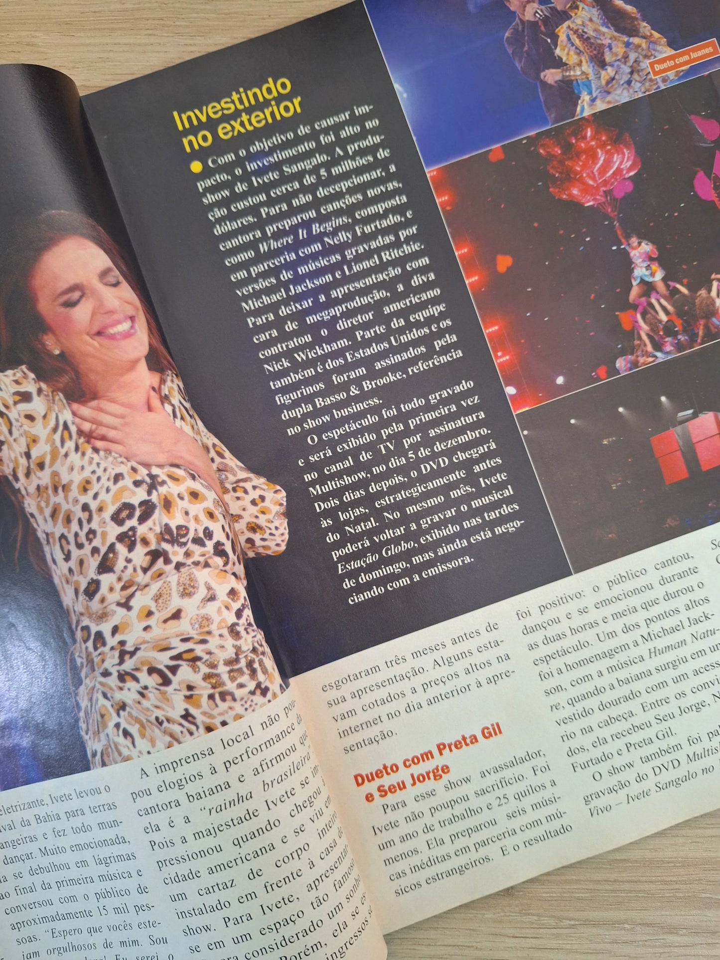 Revista Conta Mais N° 509