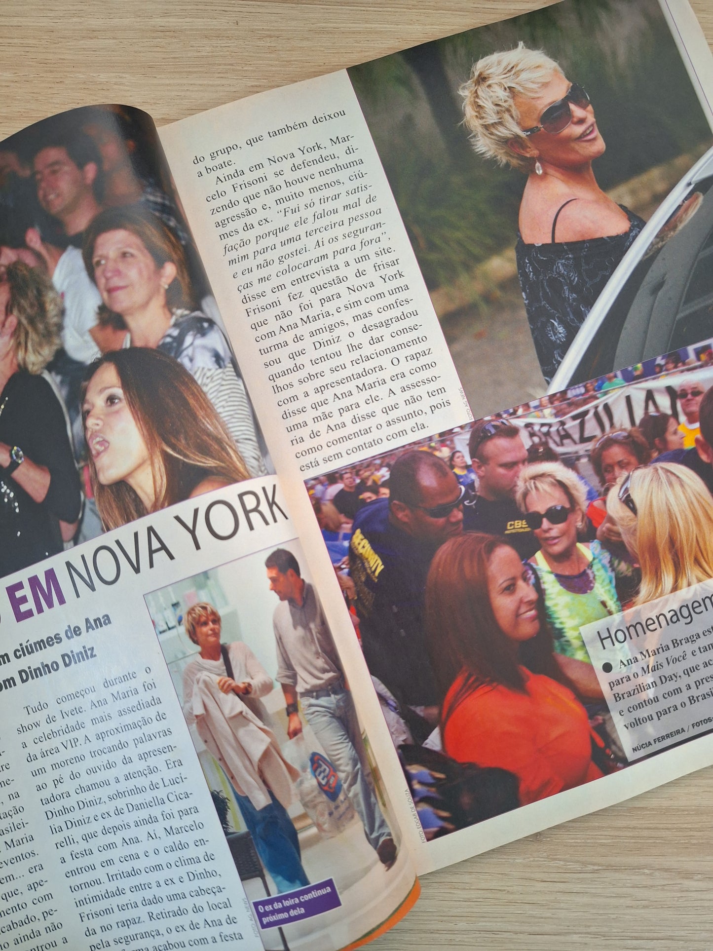 Revista Conta Mais N° 509