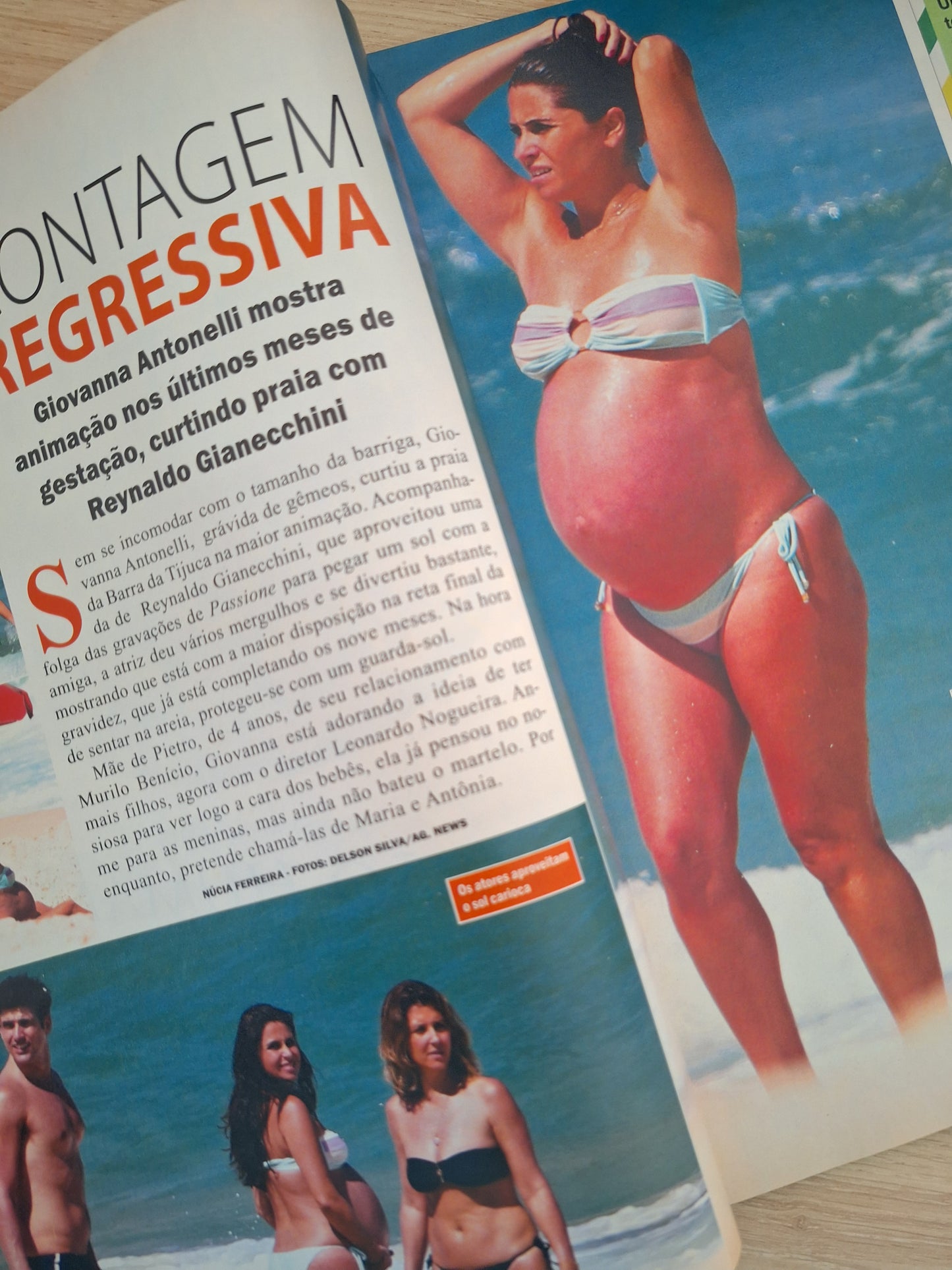 Revista Conta Mais N° 509