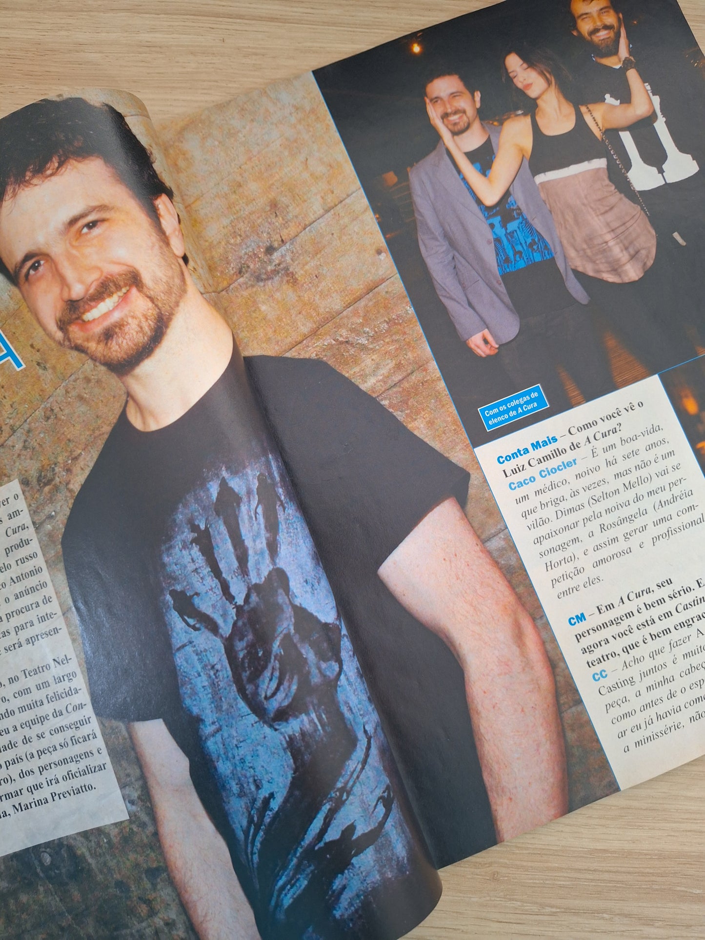 Revista Conta Mais N° 509