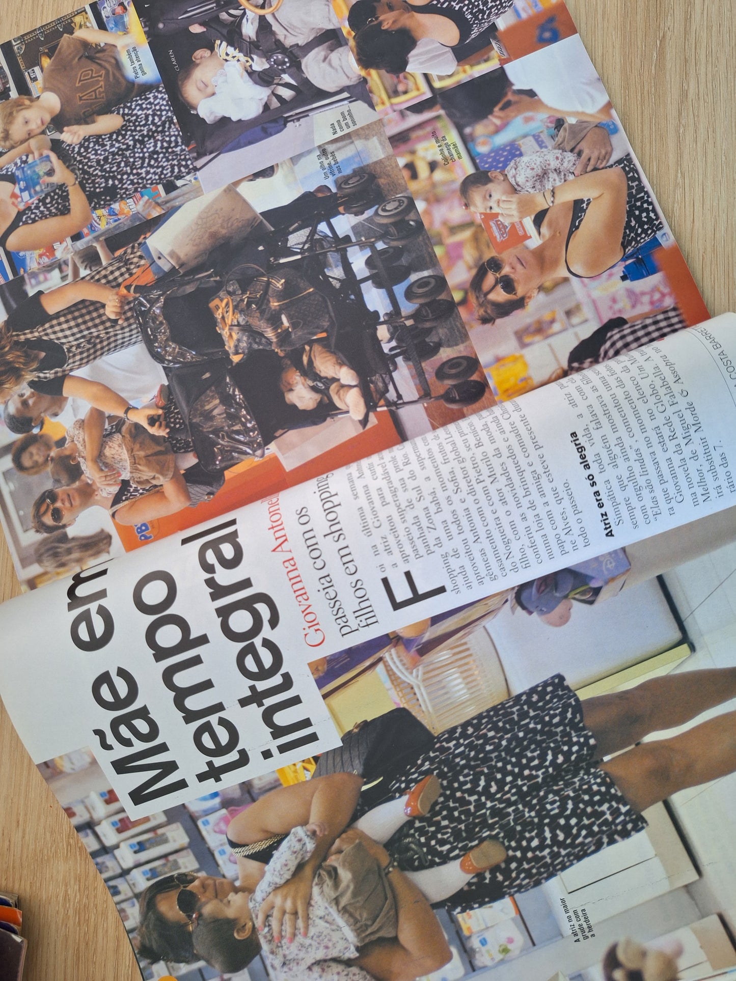Revista Conta Mais 538 (2011)