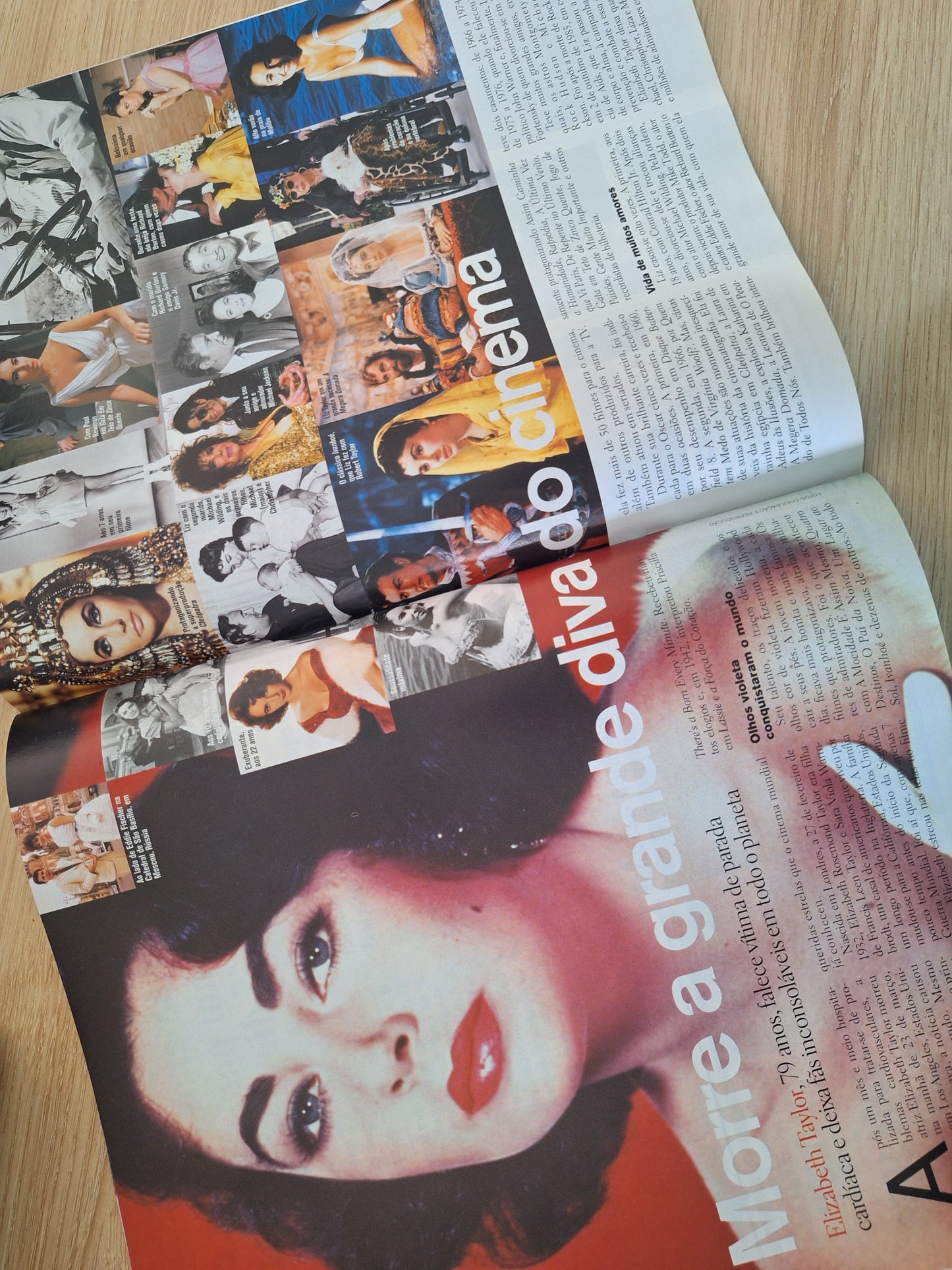 Revista Conta Mais 538 (2011)
