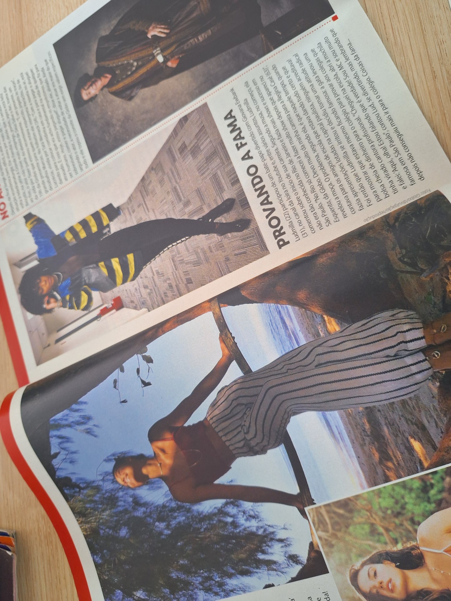 Revista Conta Mais 886