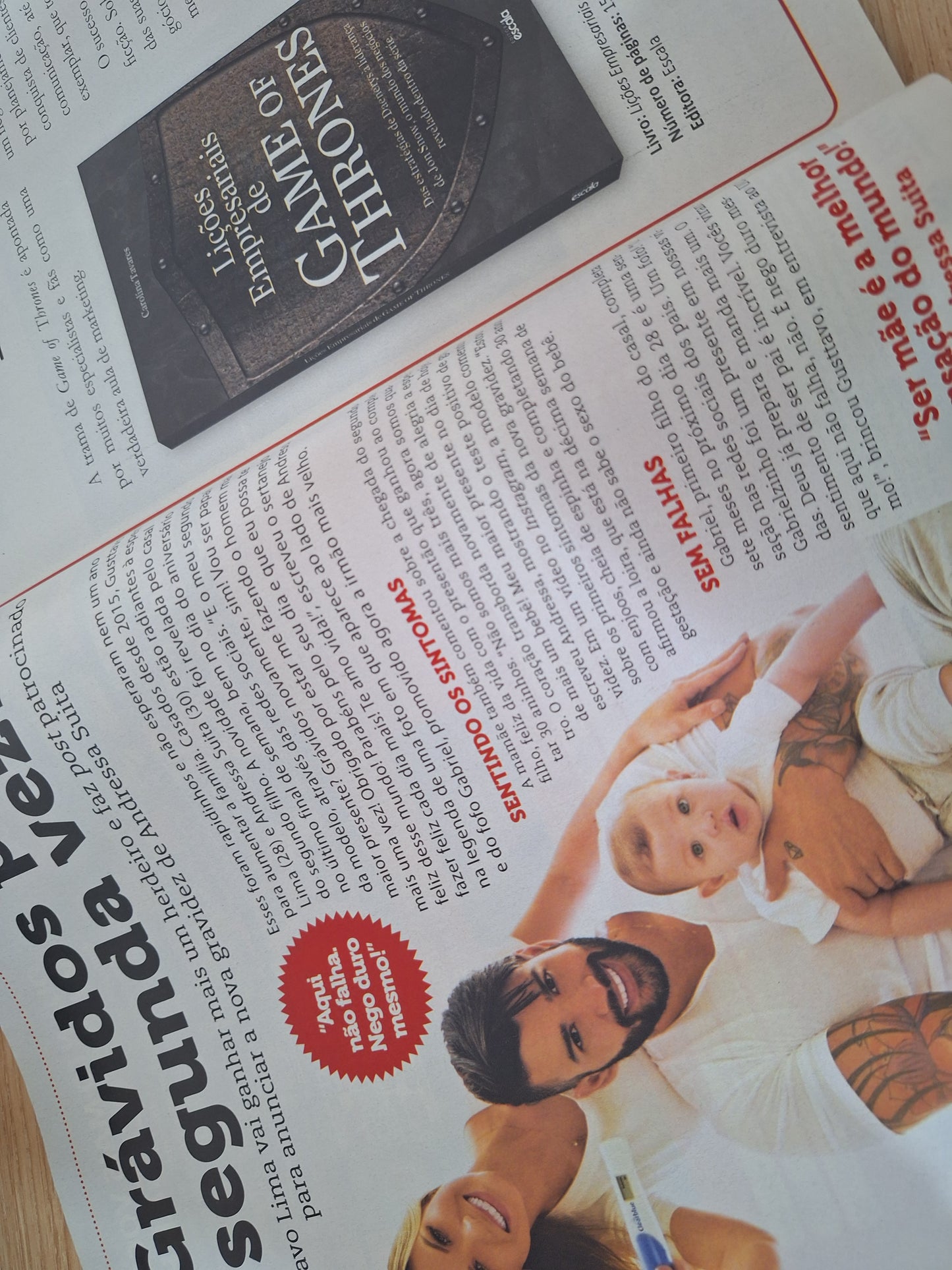 Revista Conta Mais 886