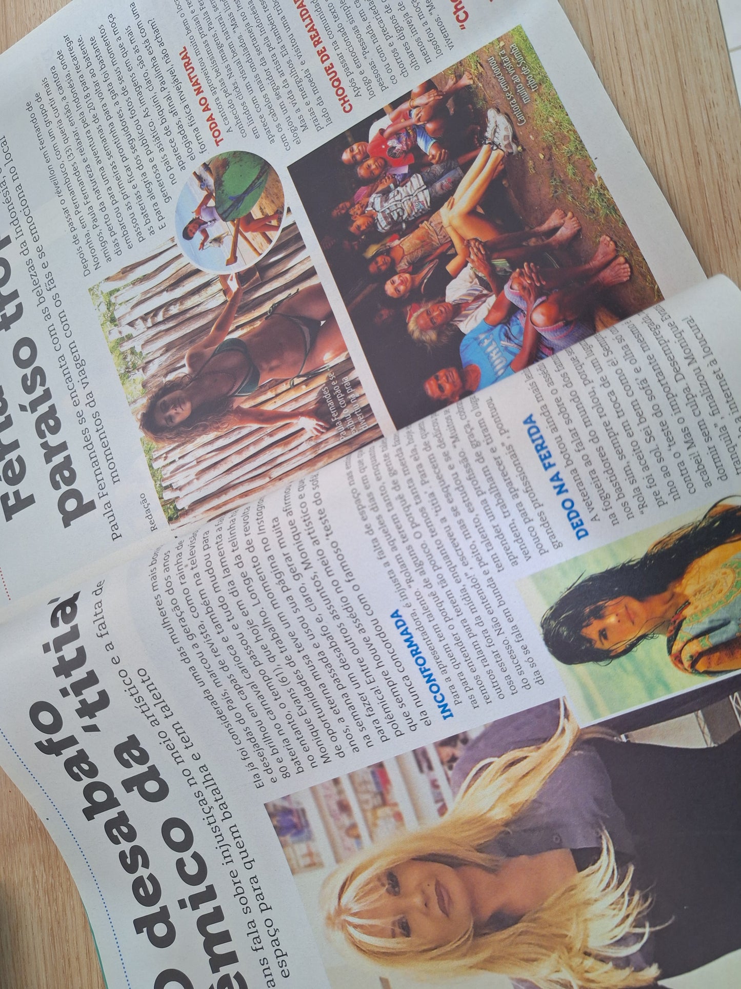 Revista Conta Mais 886