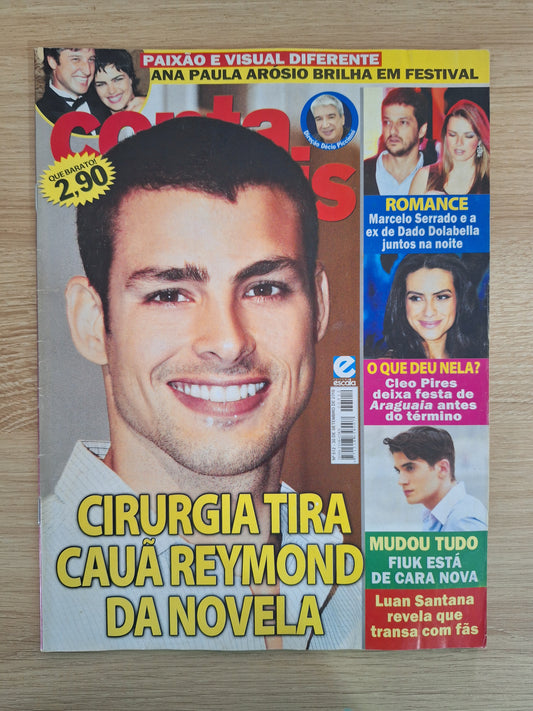 Revista Conta Mais N° 512