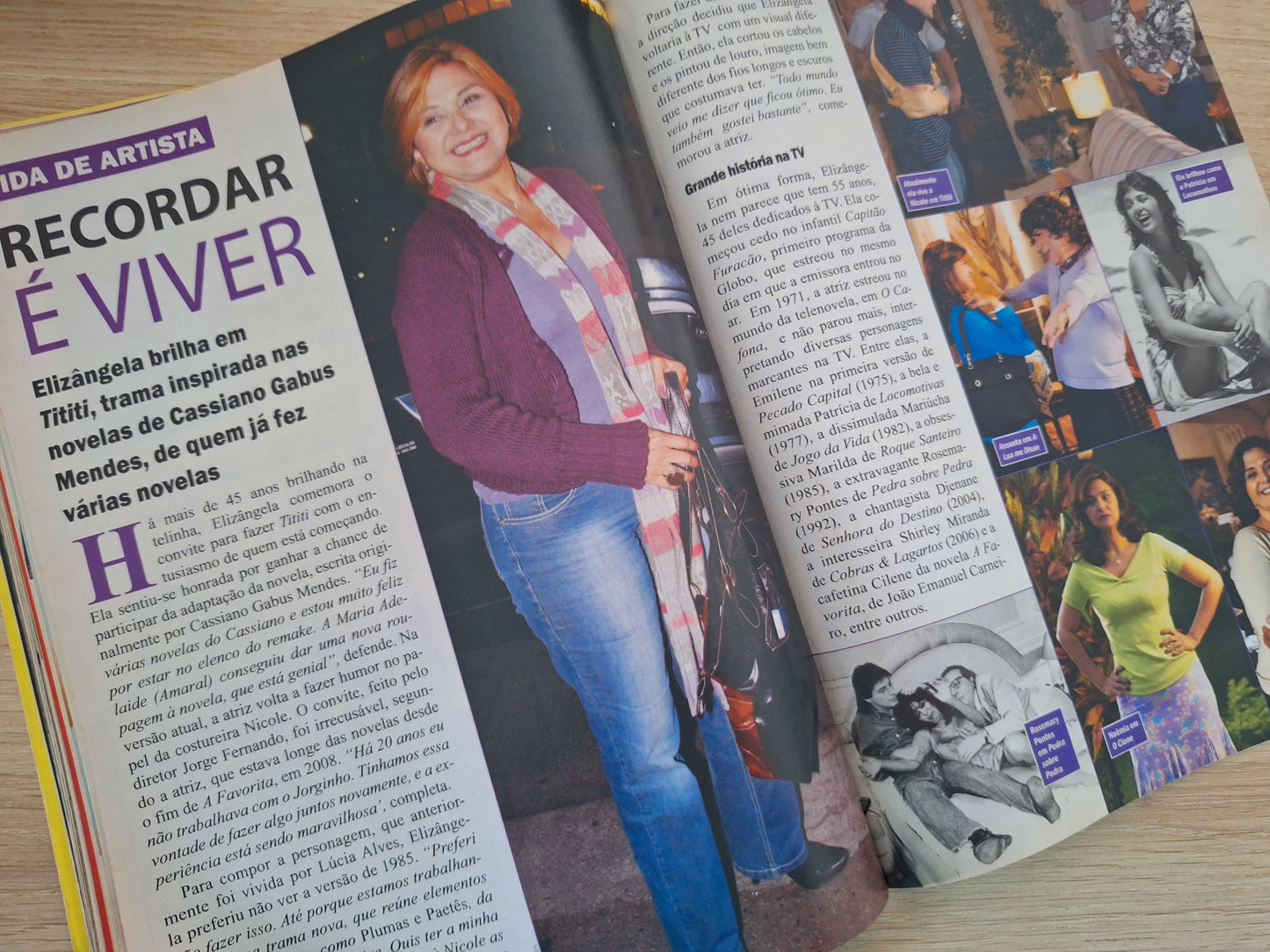 Revista Conta Mais N° 512