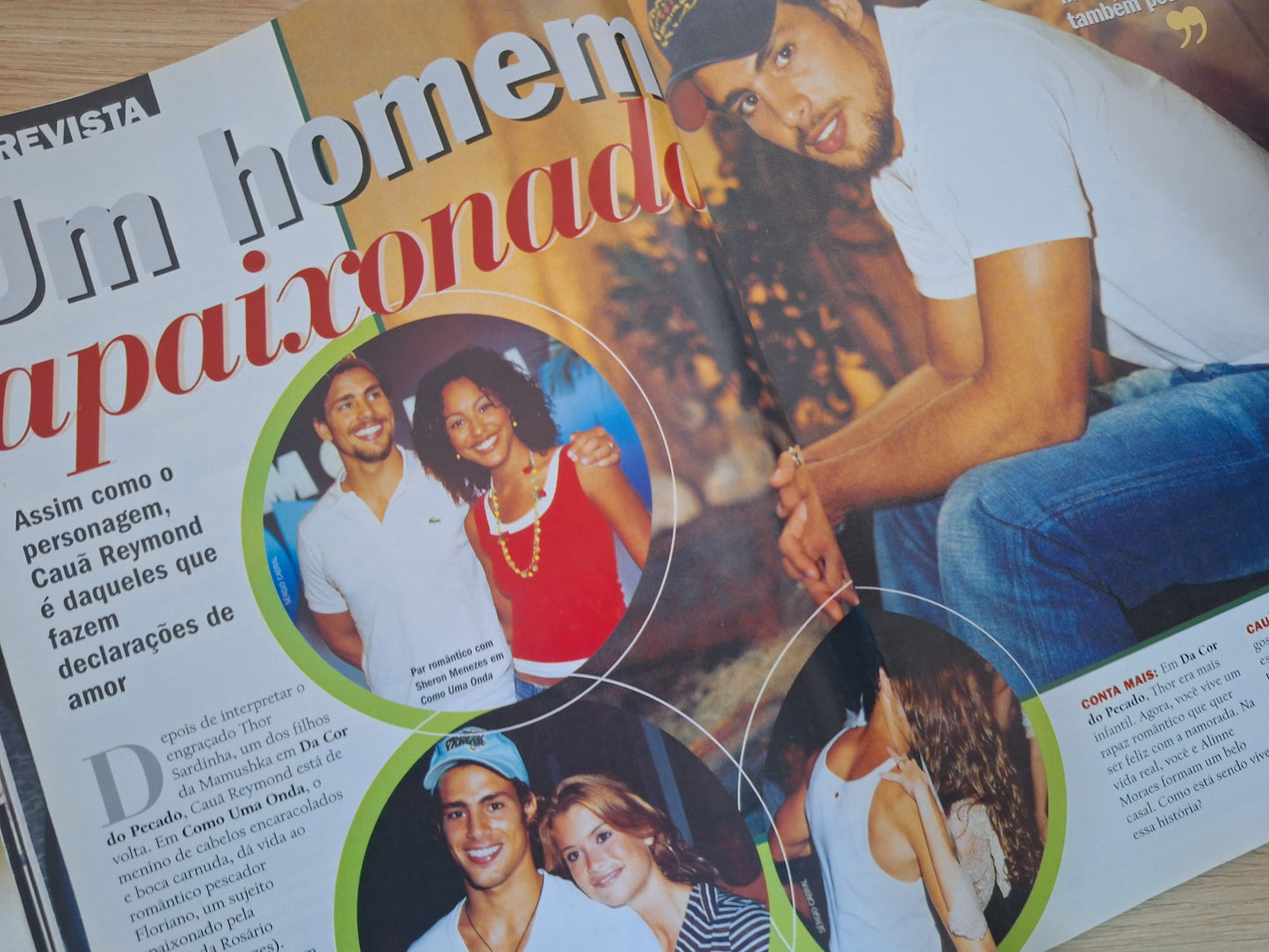 Revista Conta Mais N° 214