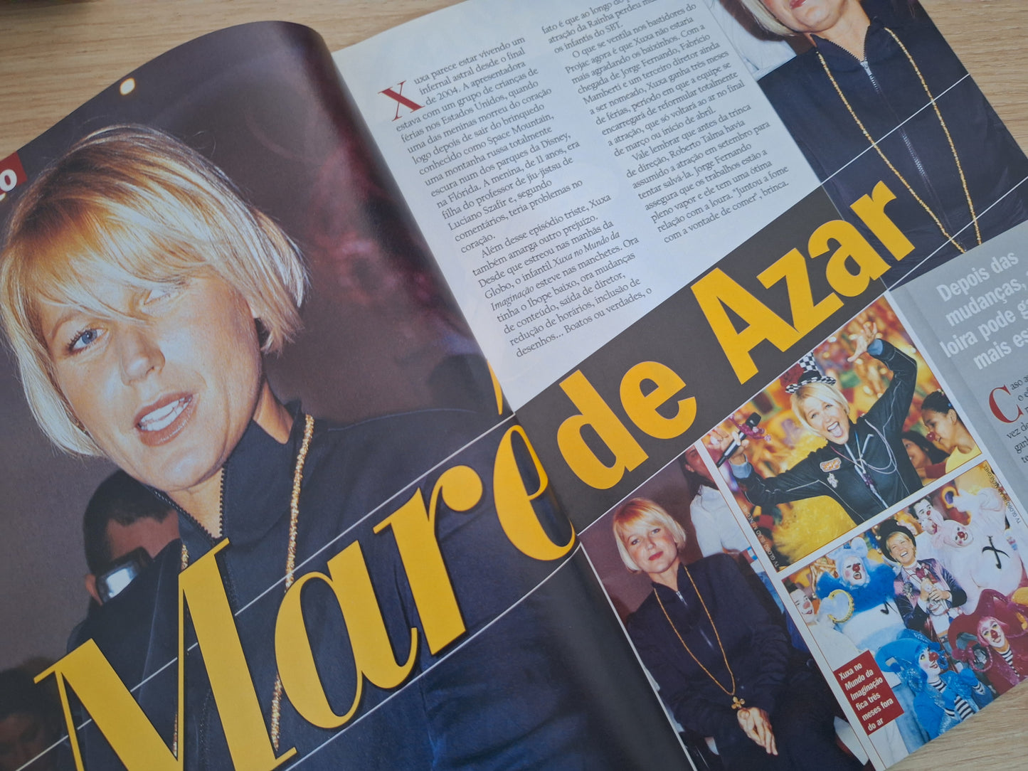 Revista Conta Mais N° 214