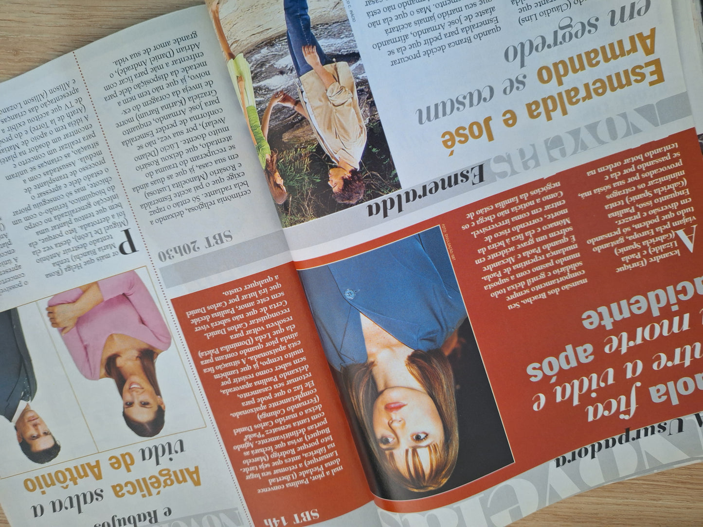 Revista Conta Mais N° 214