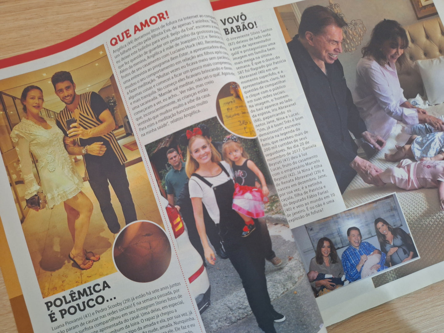 Revista Conta Mais 891