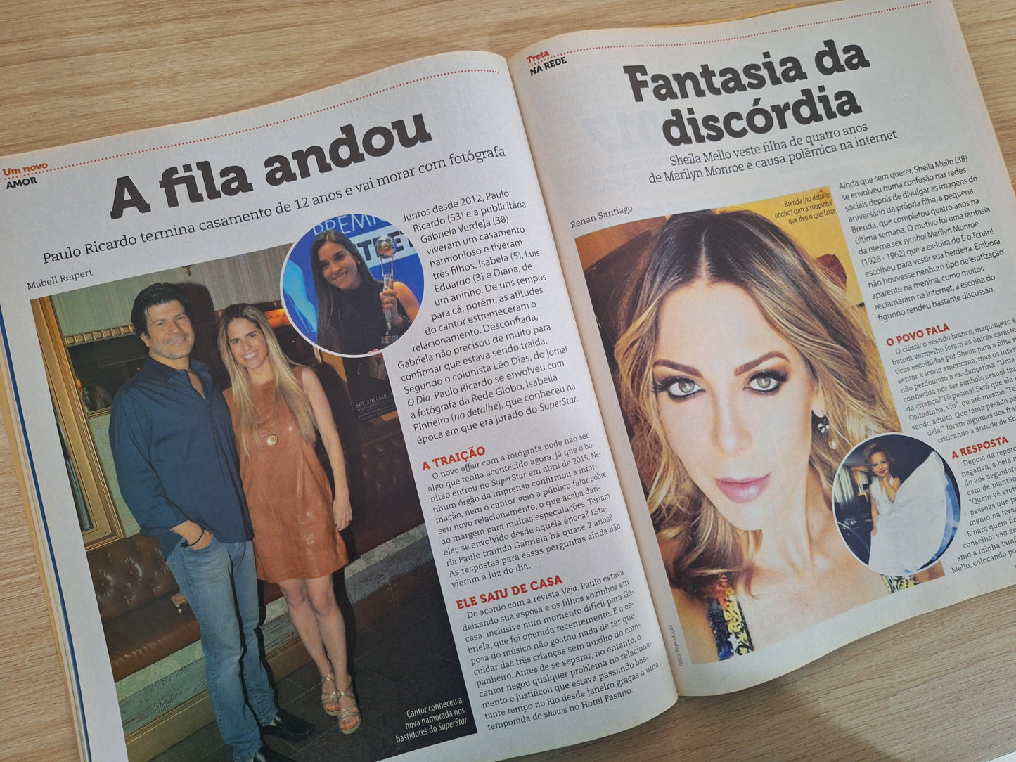 Revista Conta Mais 846 (2017)