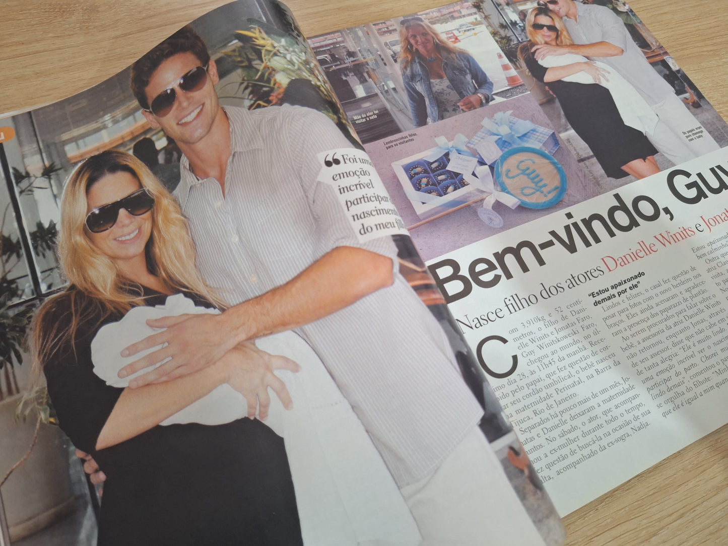 Revista Conta Mais 543 (2011)