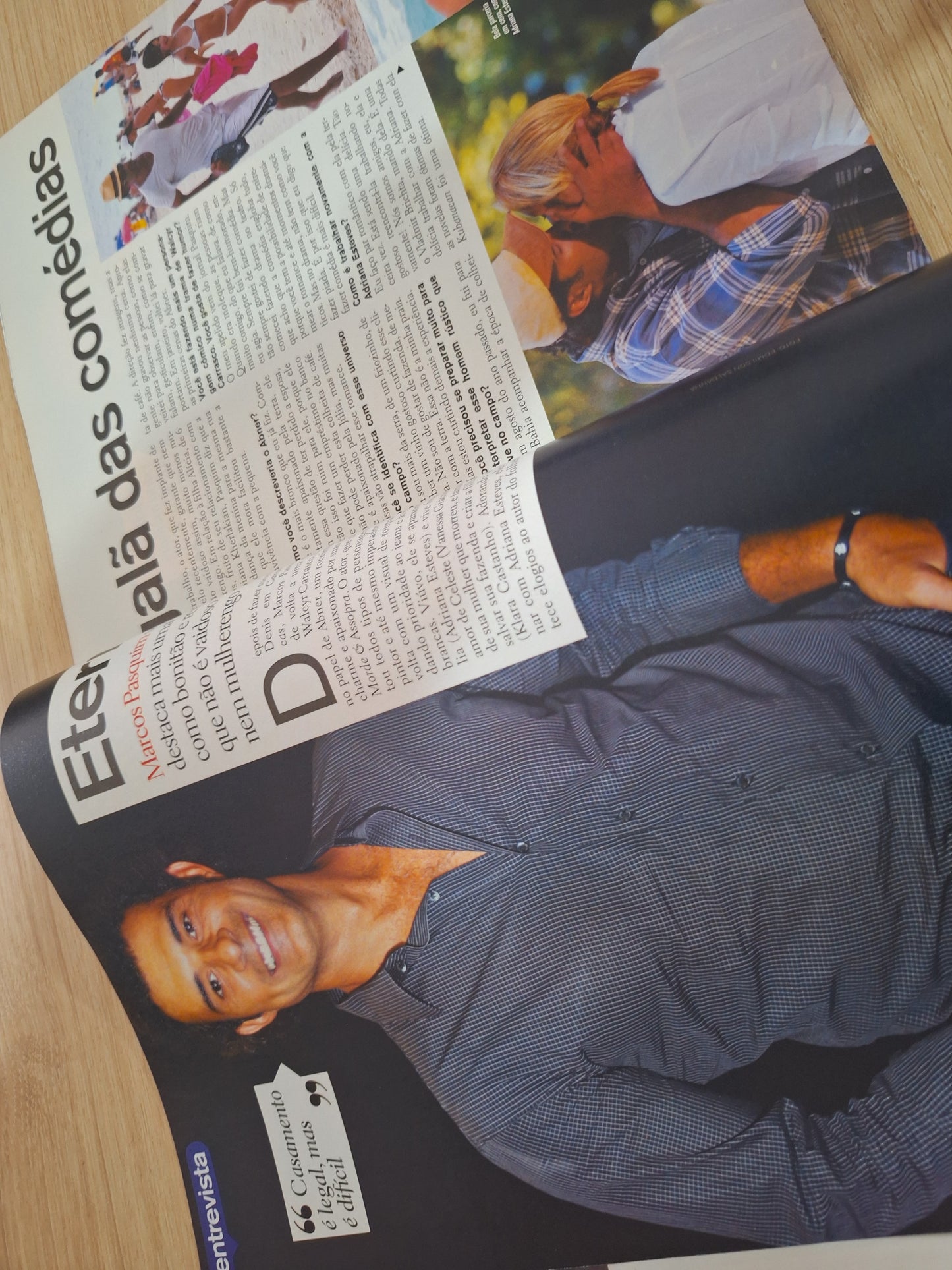 Revista Conta Mais 543 (2011)