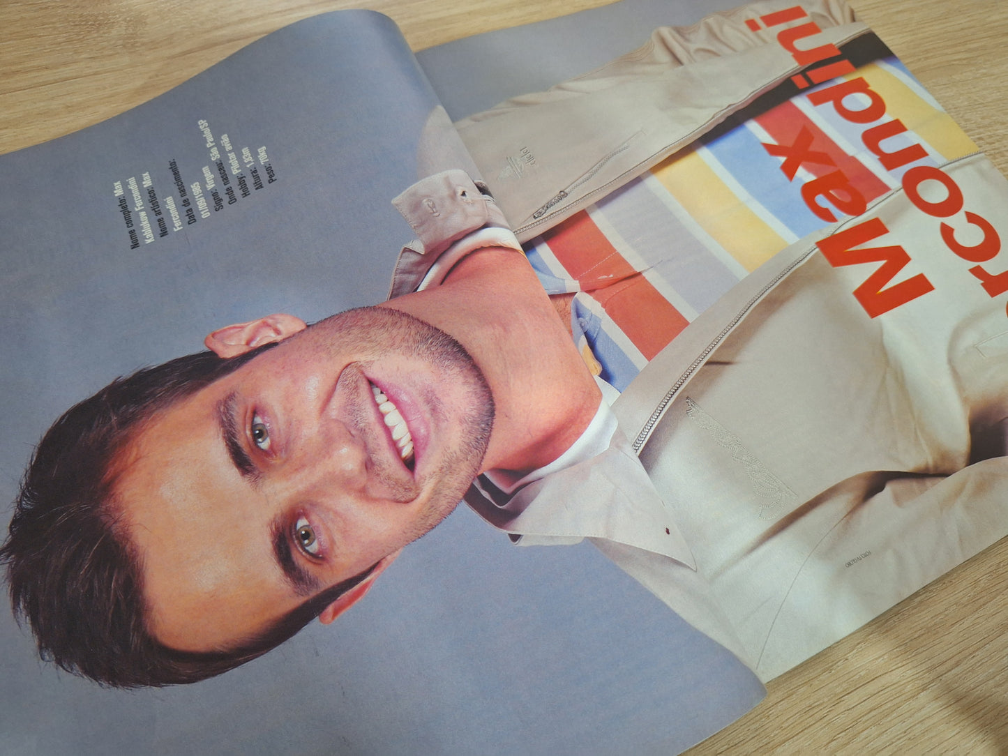 Revista Conta Mais 543 (2011)