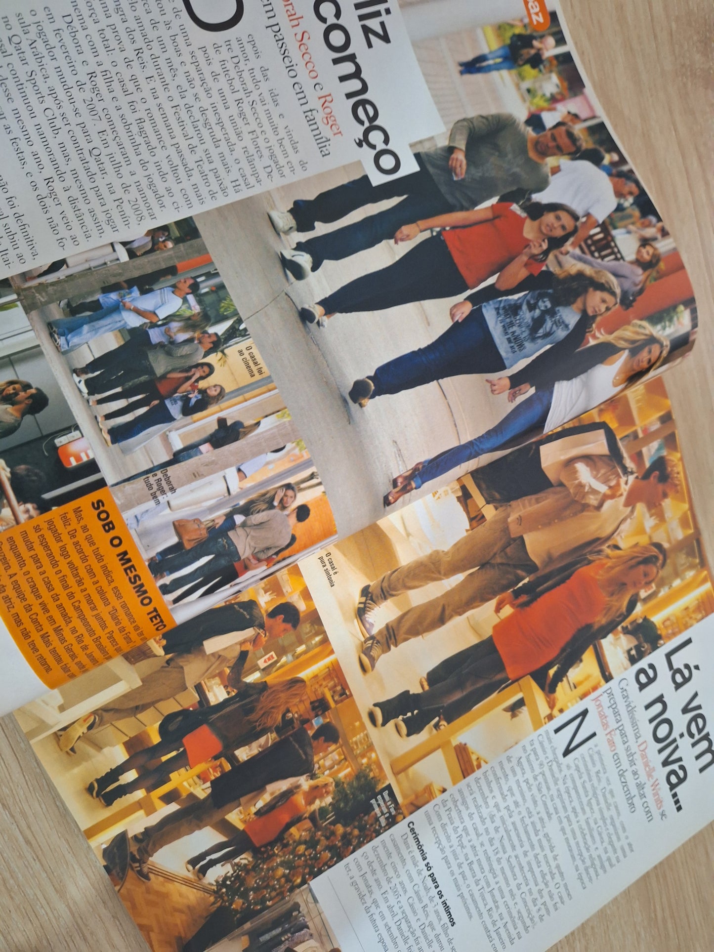 Revista Conta Mais N° 520