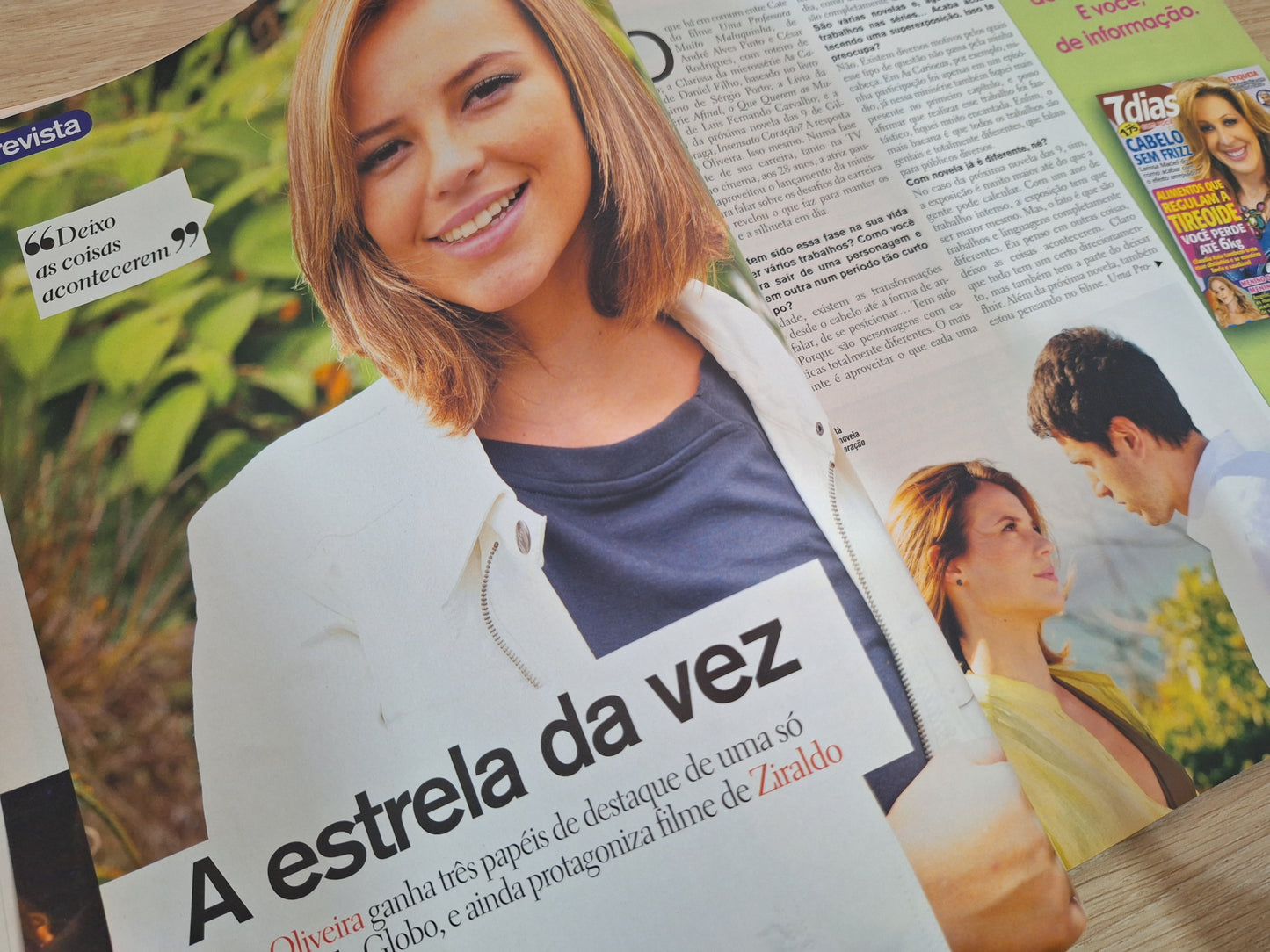 Revista Conta Mais N° 520