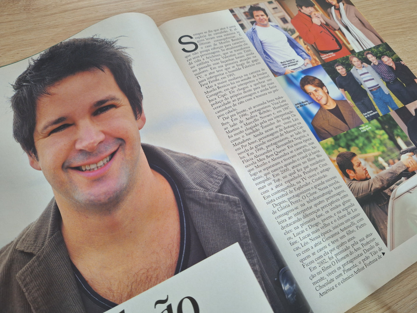 Revista Conta Mais N° 520