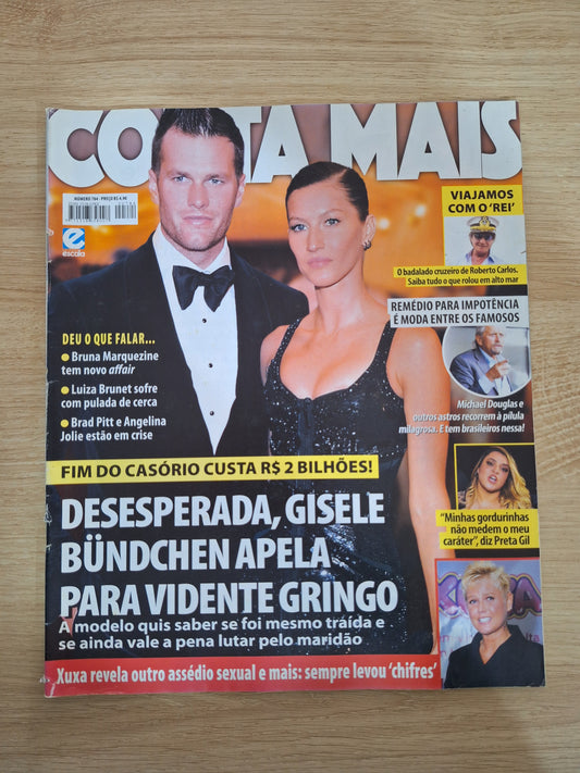 Revista Conta Mais N° 784