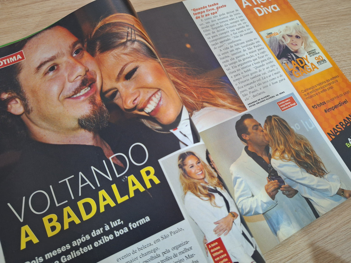 Revista Conta Mais N° 513