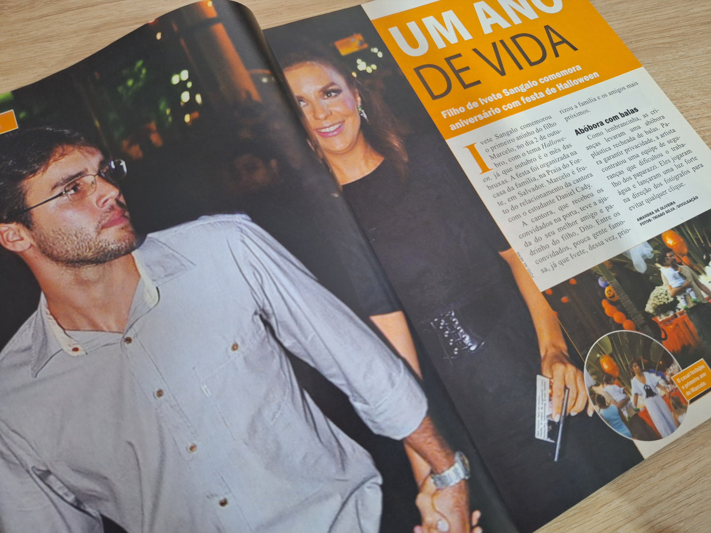 Revista Conta Mais N° 513