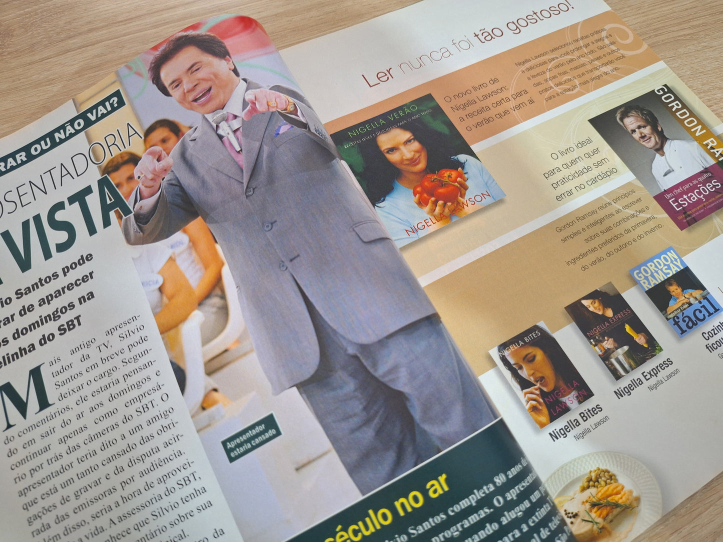 Revista Conta Mais N° 513