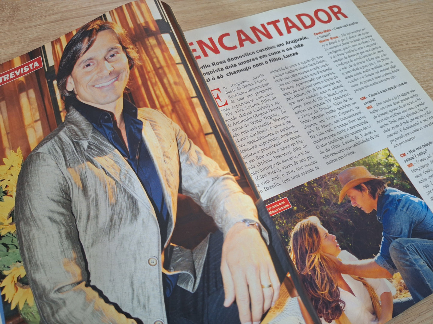 Revista Conta Mais N° 513