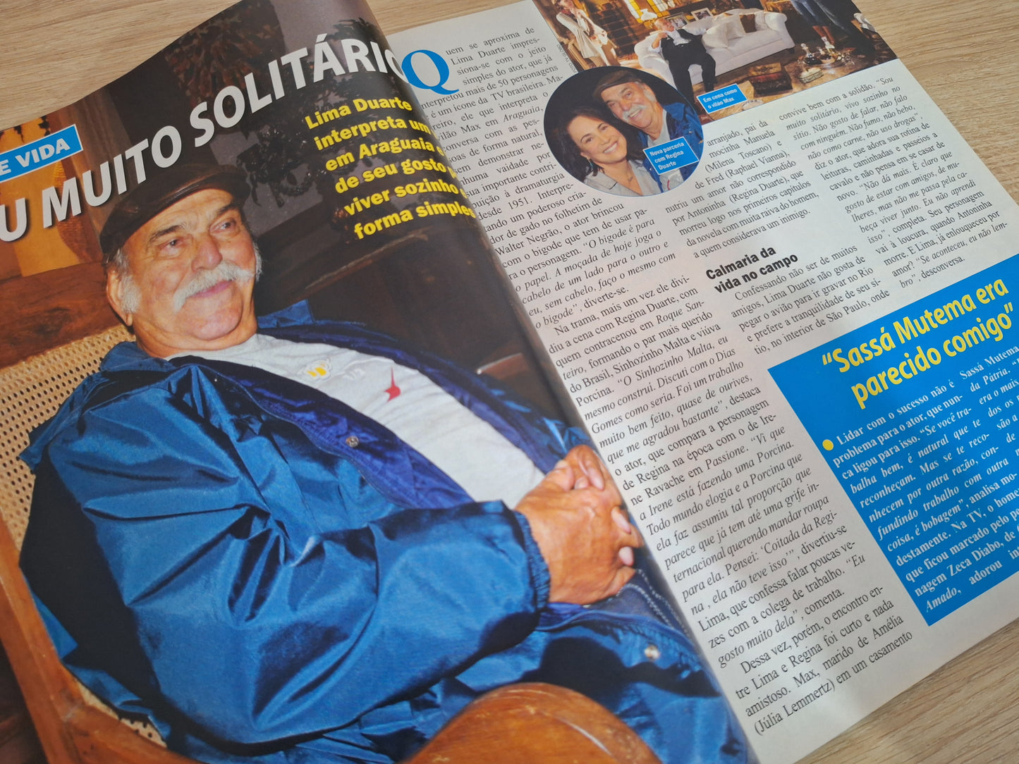 Revista Conta Mais N° 513